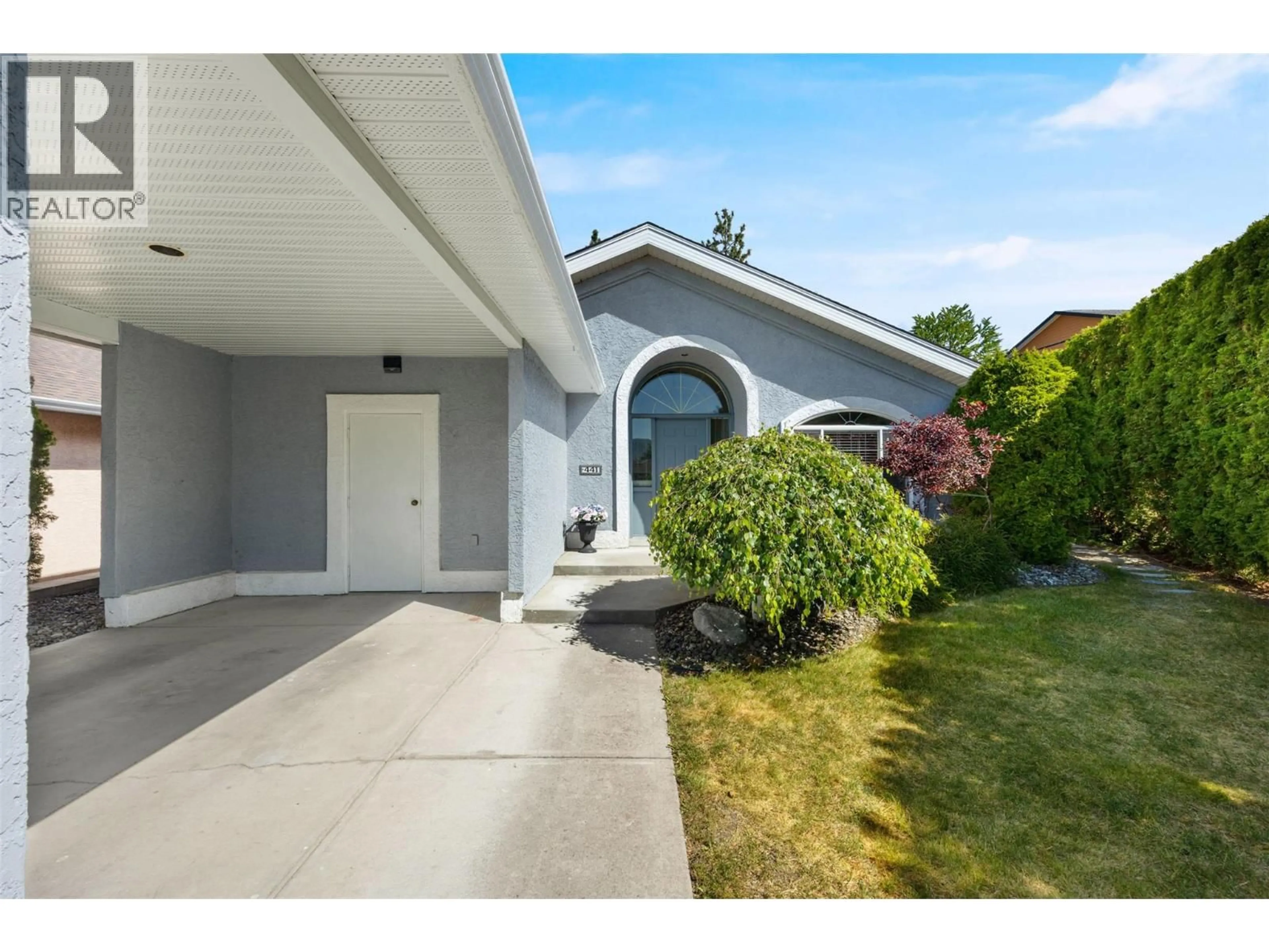 Unknown for 441 - 2440 OLD OKANAGAN HIGHWAY, West Kelowna British Columbia V4T1X6