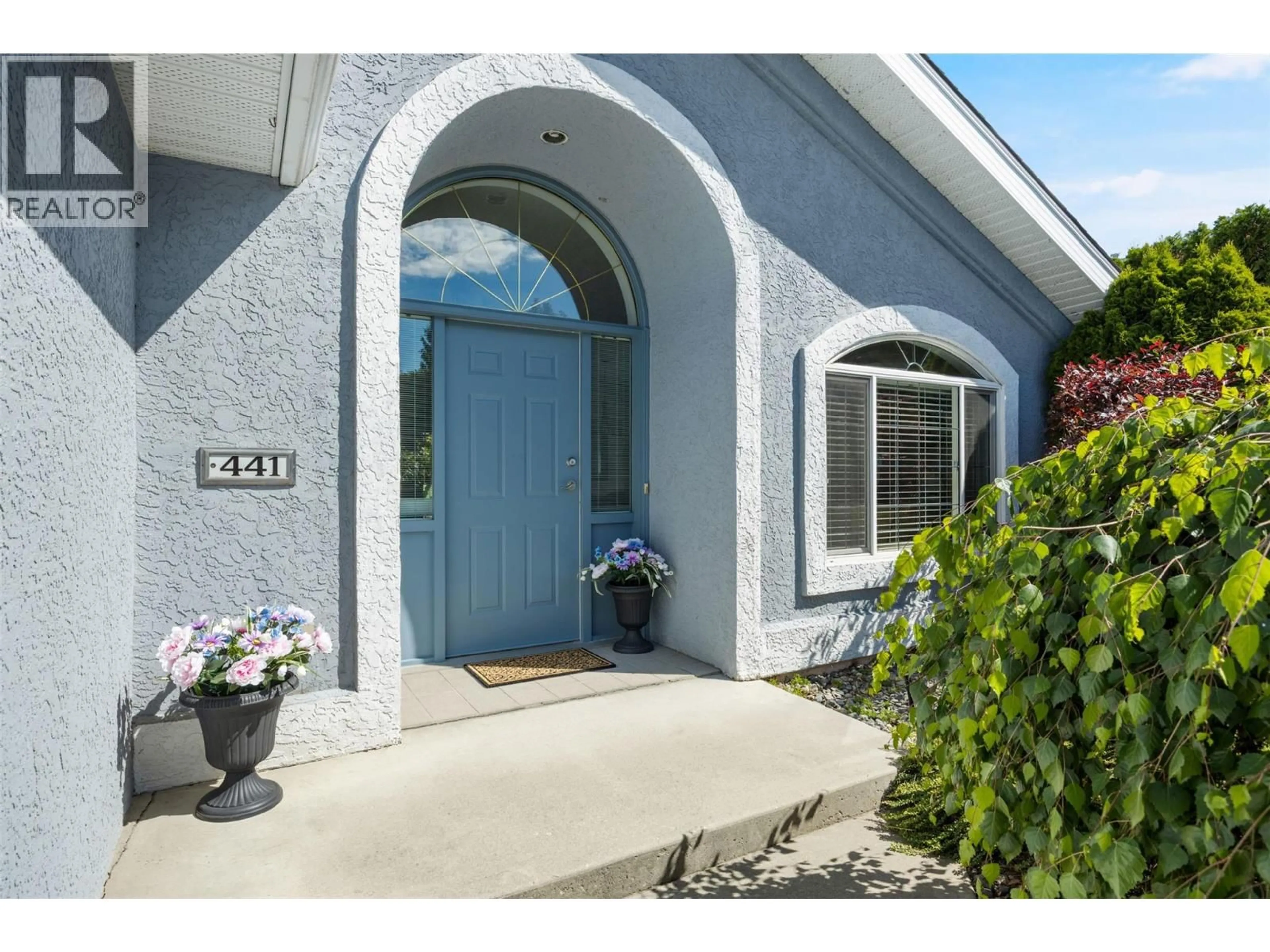 Unknown for 441 - 2440 OLD OKANAGAN HIGHWAY, West Kelowna British Columbia V4T1X6