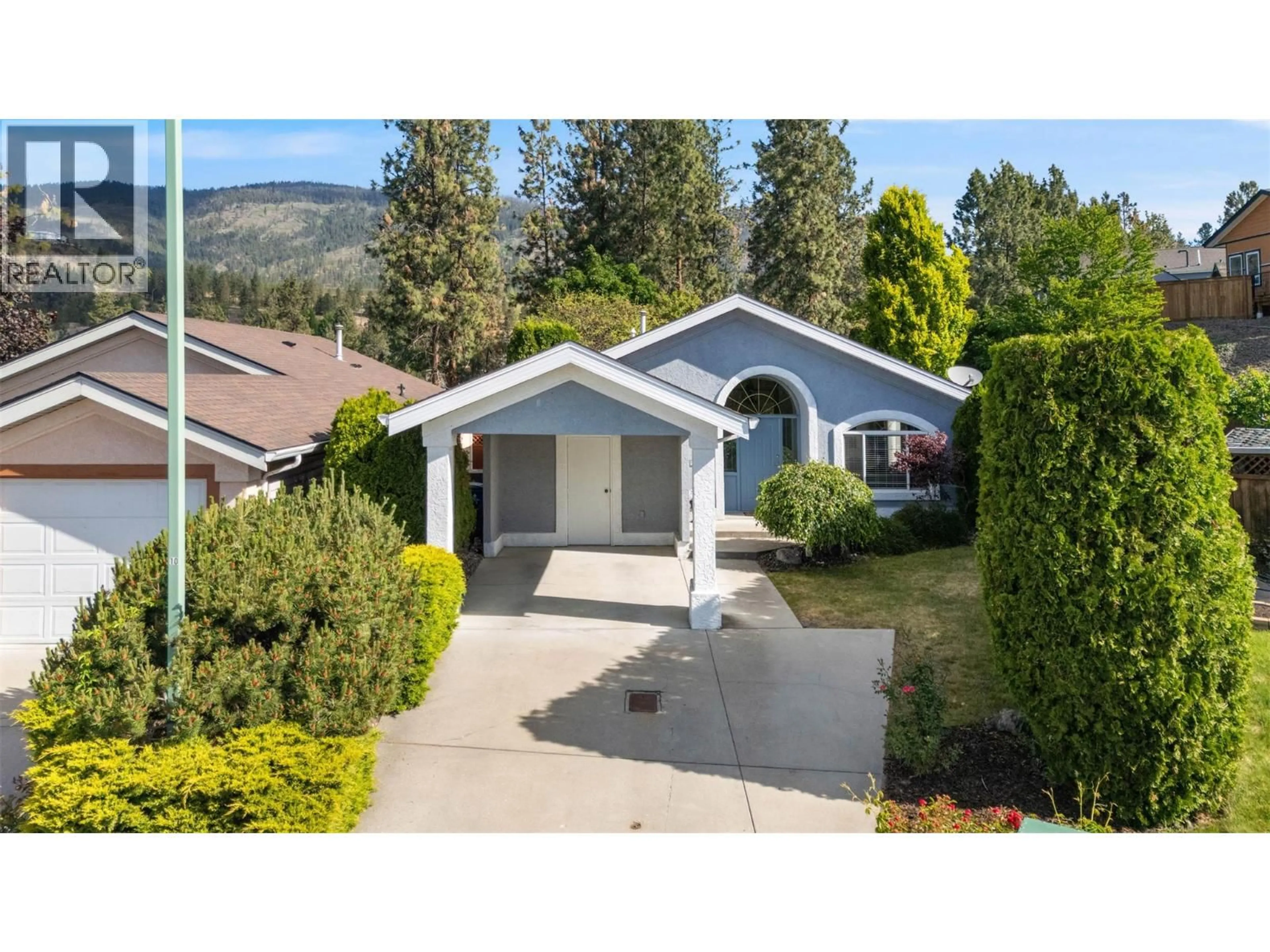 Unknown for 441 - 2440 OLD OKANAGAN HIGHWAY, West Kelowna British Columbia V4T1X6