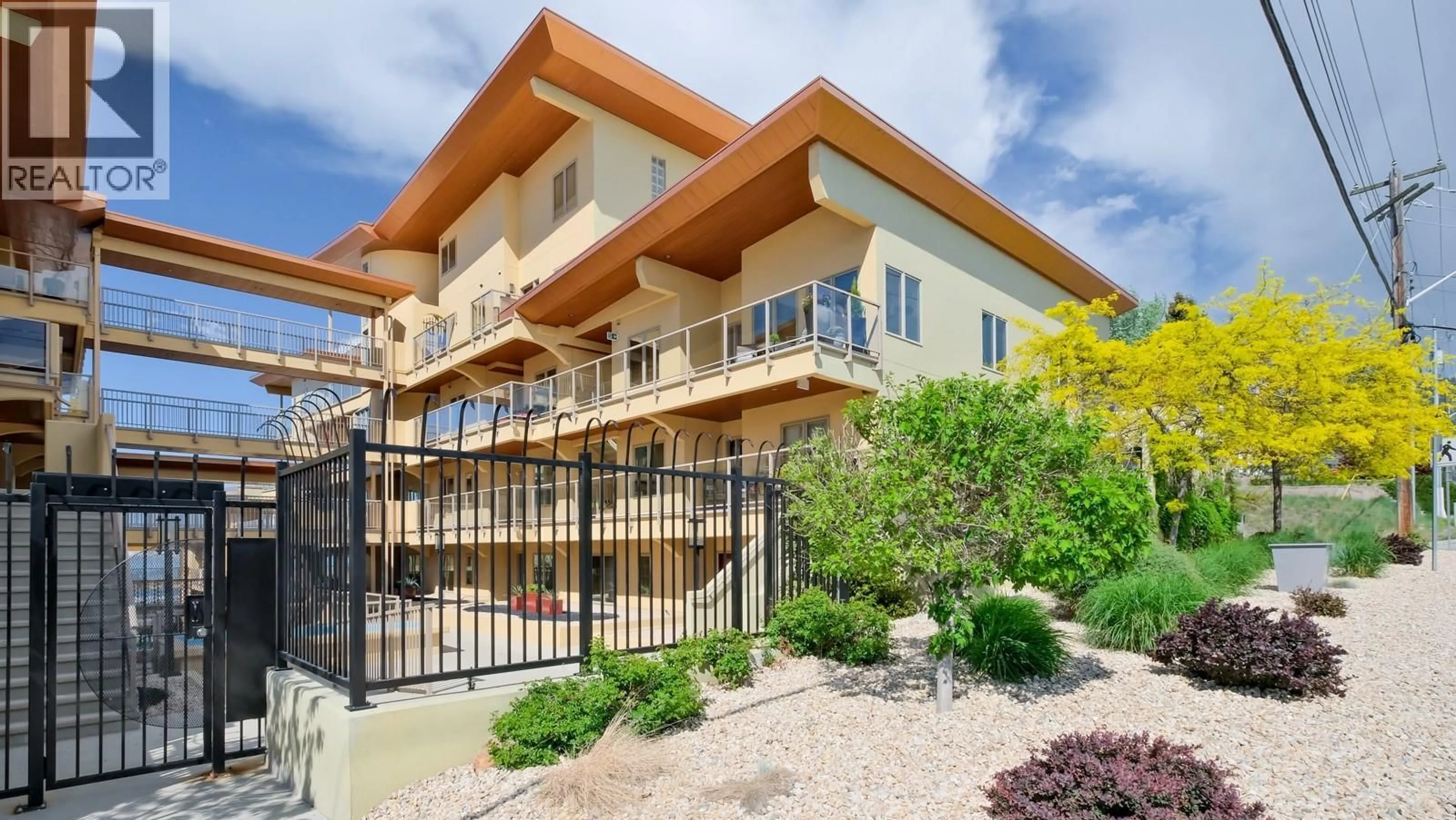 Unknown for 408 - 250 MARINA WAY, Penticton British Columbia V2A1H4