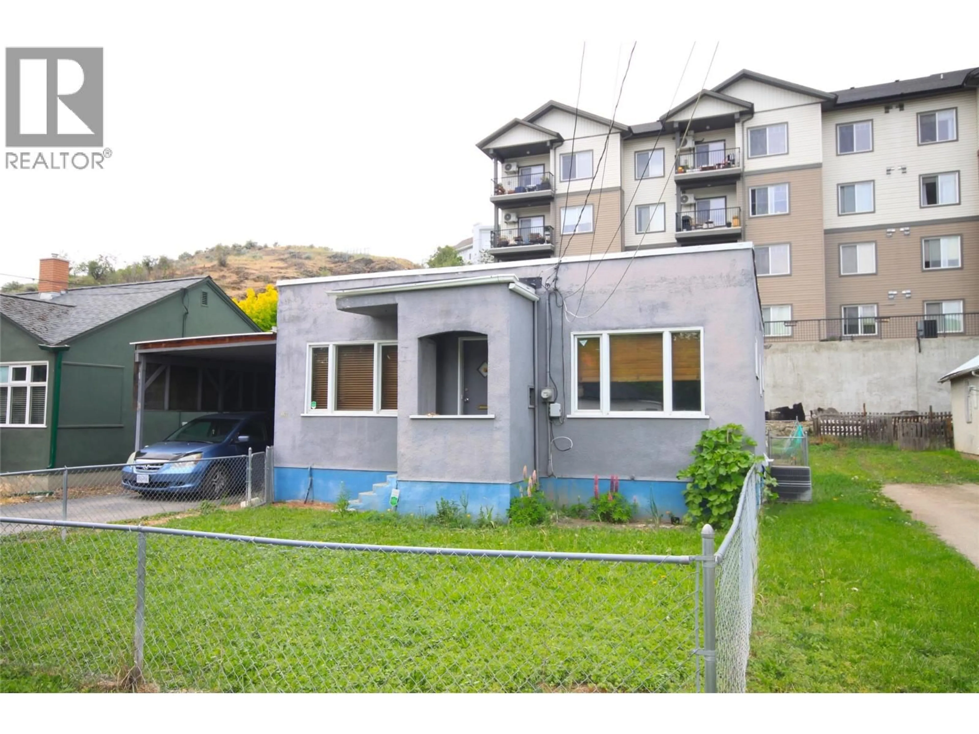 Unknown for 3208 35 STREET, Vernon British Columbia V1T6B7