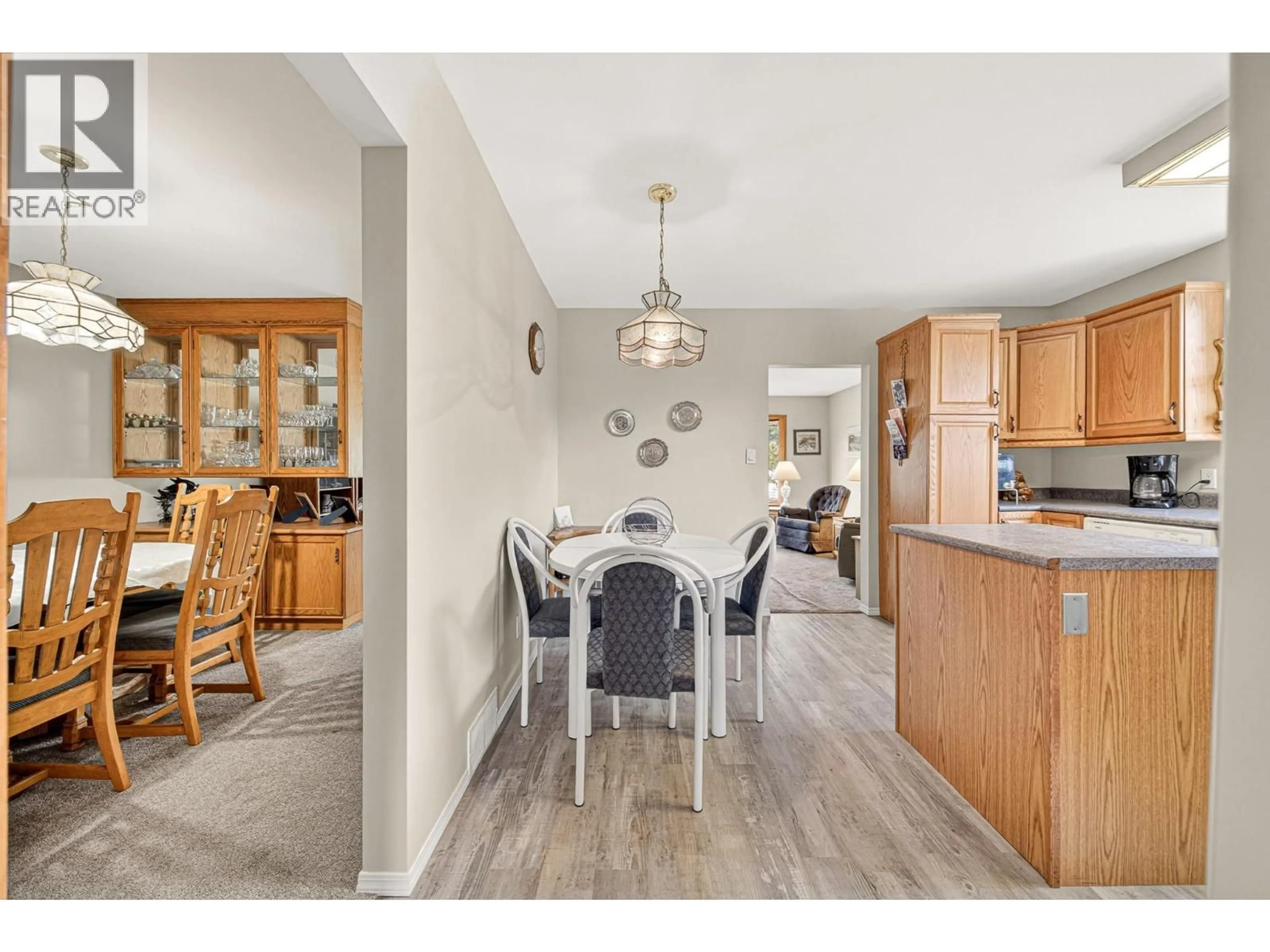 Open concept kitchen, unknown for 1162 5TH AVENUE, Fernie British Columbia V0B1M0