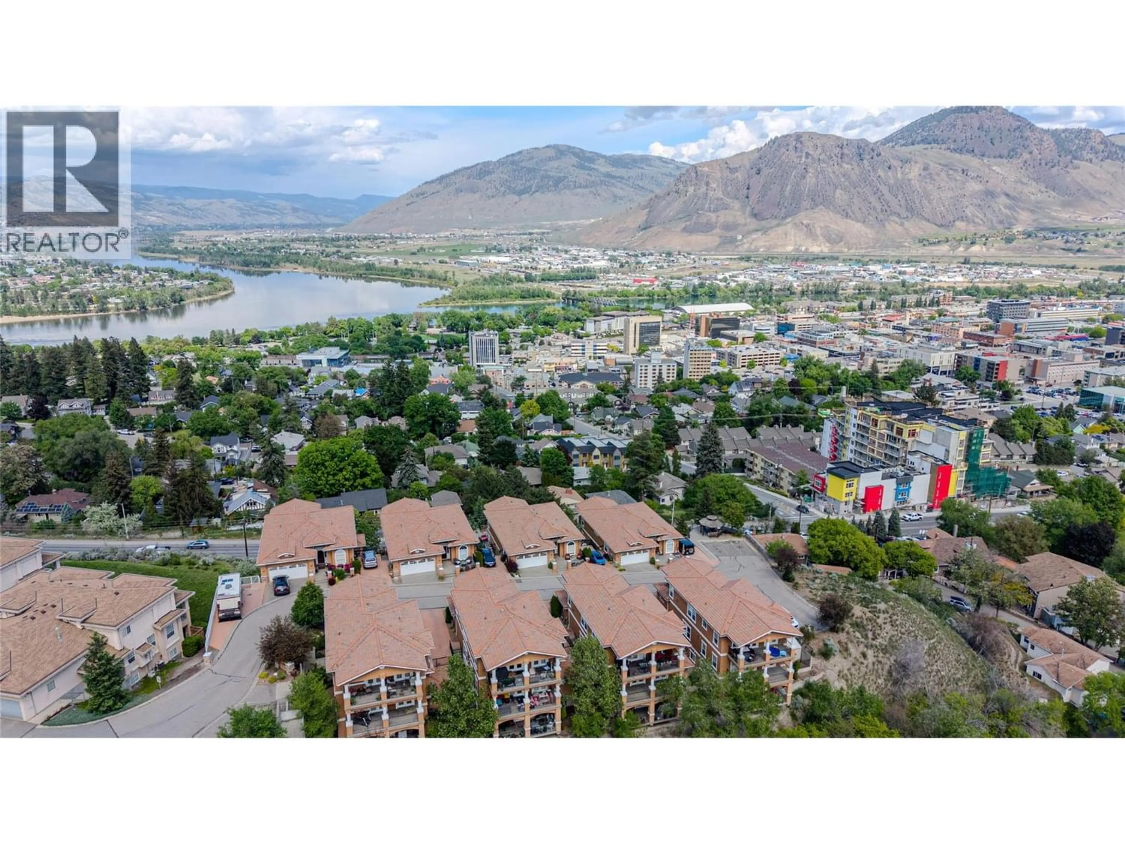 Unknown for 3 - 875 SAHALI TERRACE, Kamloops British Columbia V2C6W9