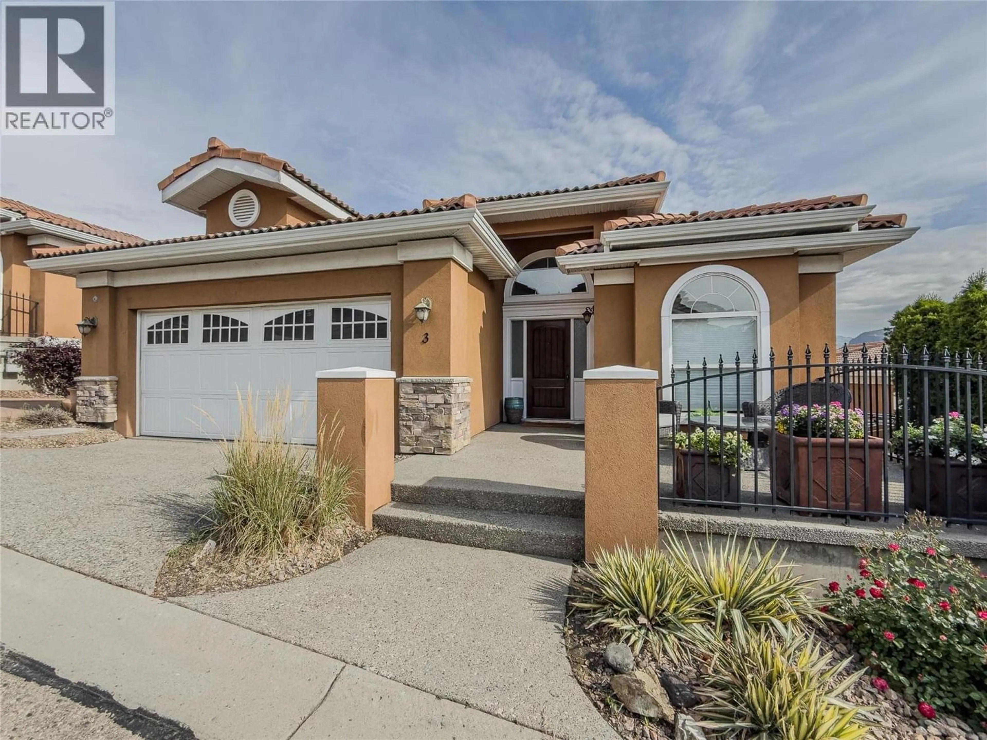 Unknown for 3 - 875 SAHALI TERRACE, Kamloops British Columbia V2C6W9