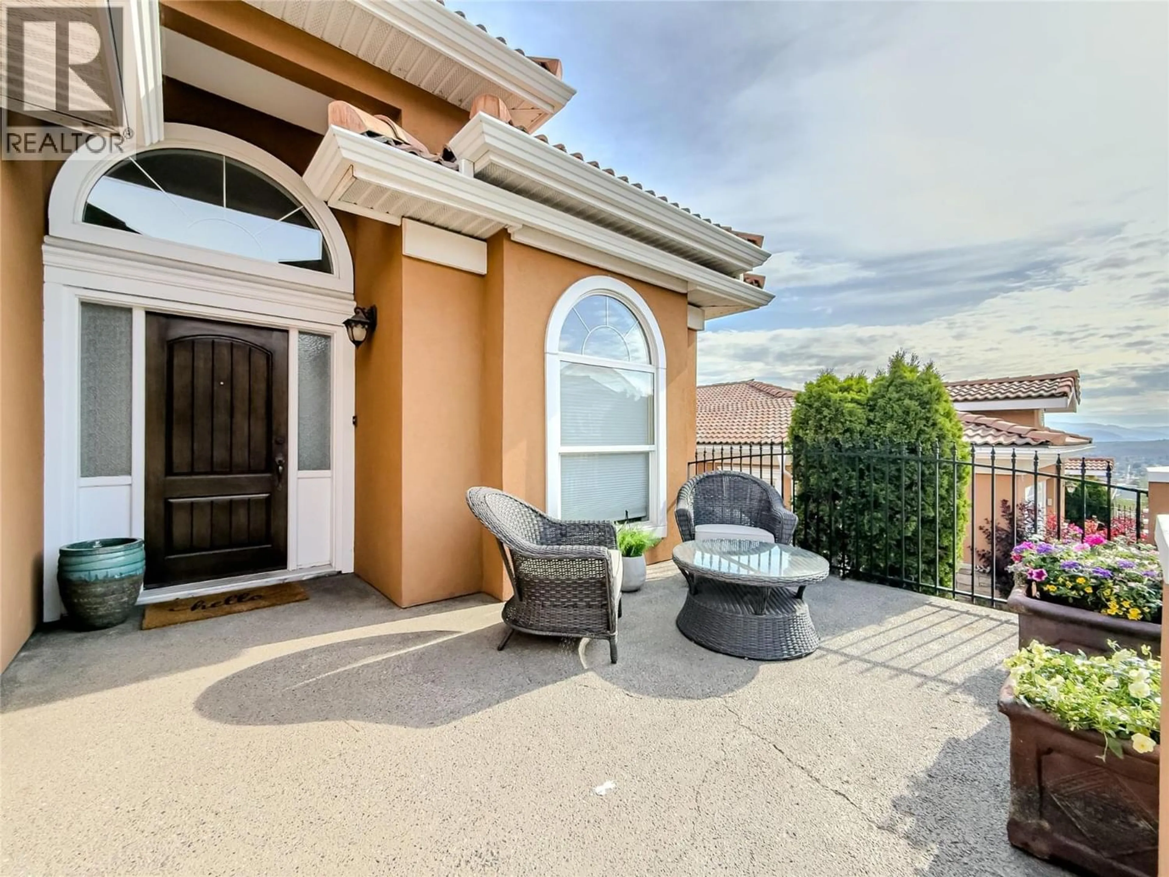 Unknown for 3 - 875 SAHALI TERRACE, Kamloops British Columbia V2C6W9
