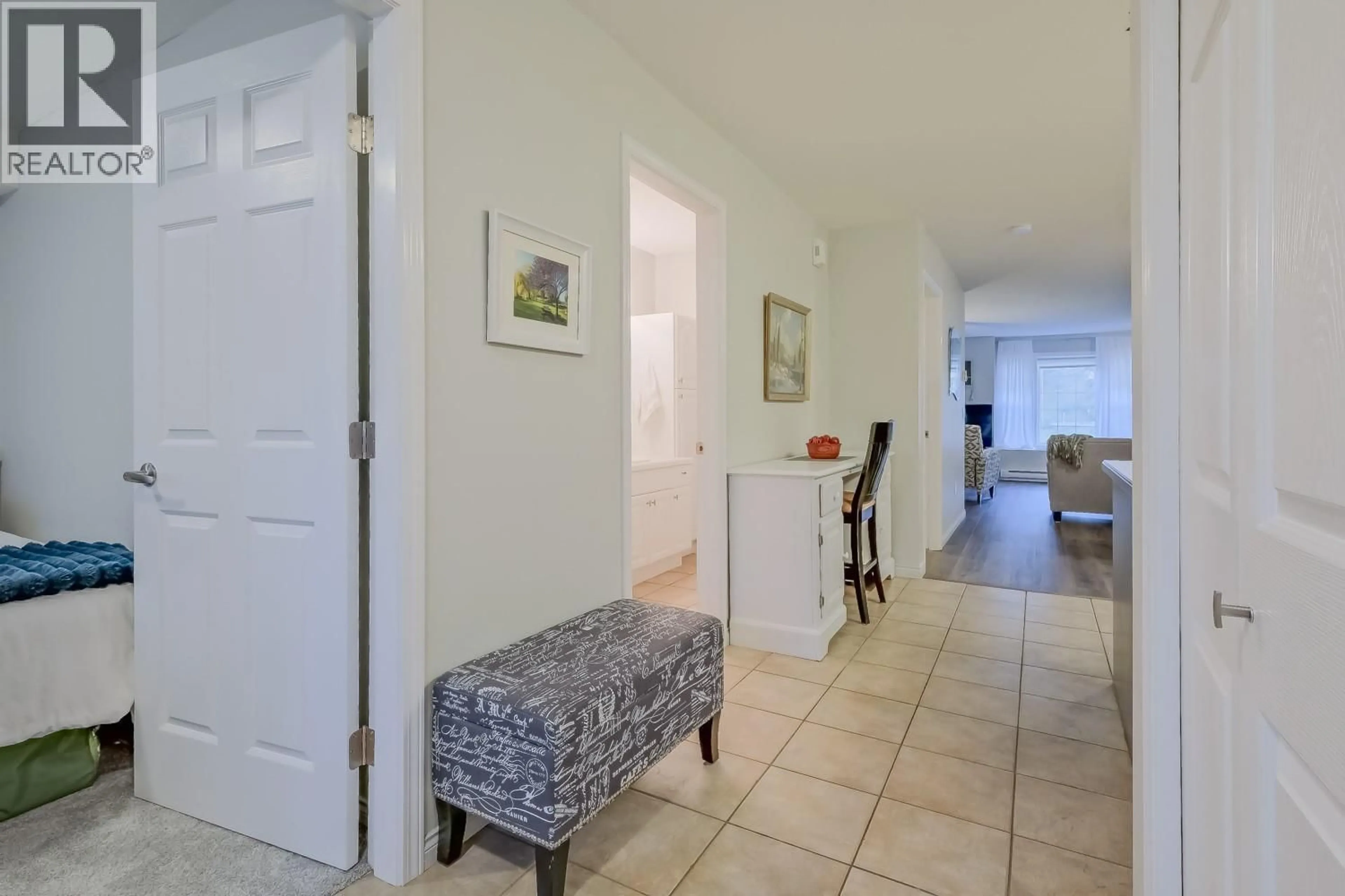 Indoor entryway for 23 - 750 RAILWAY LANE, Okanagan Falls British Columbia V0H1R4