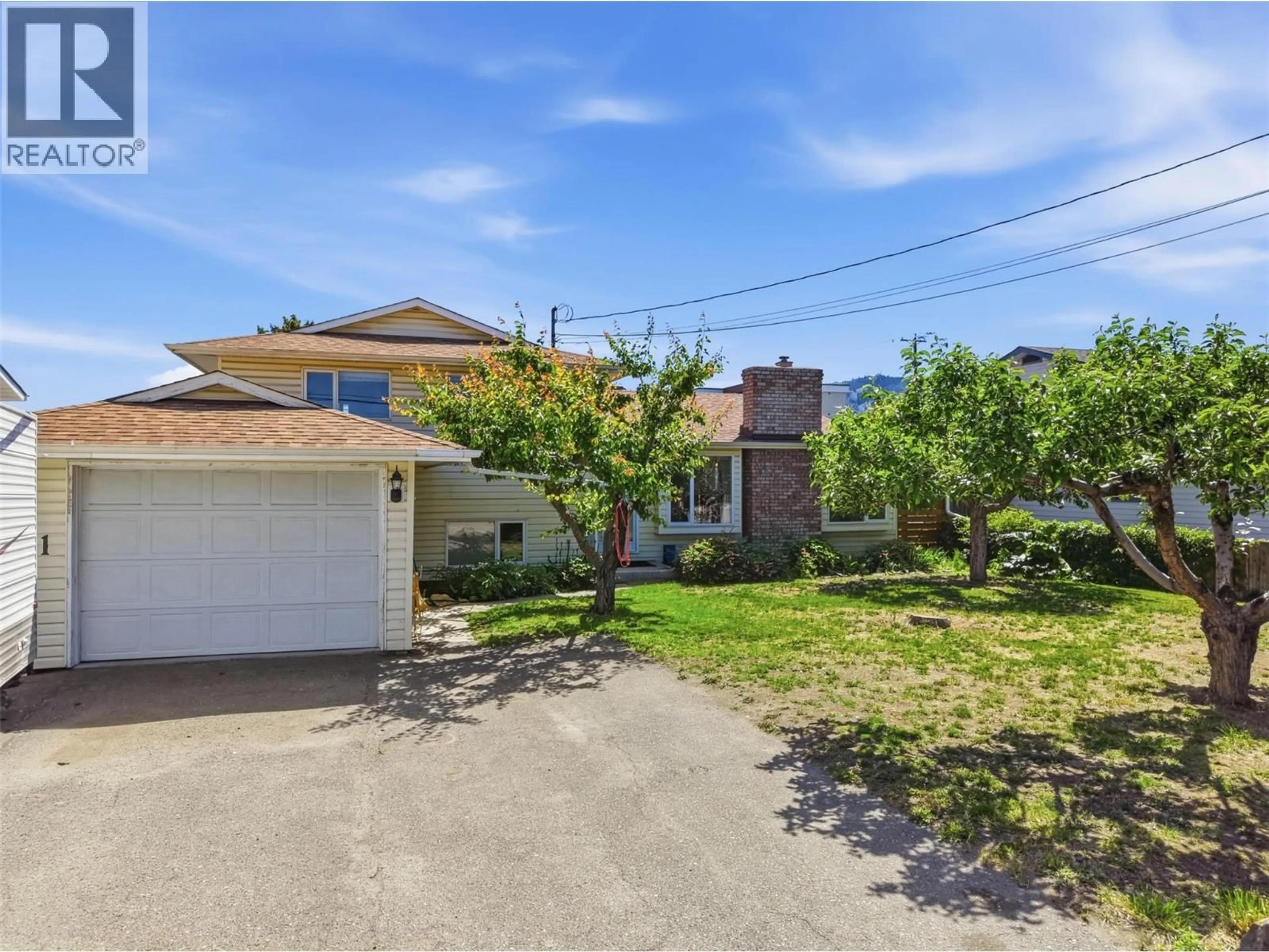 Unknown for 691 RICHMOND AVENUE, Kamloops British Columbia V2B1T4