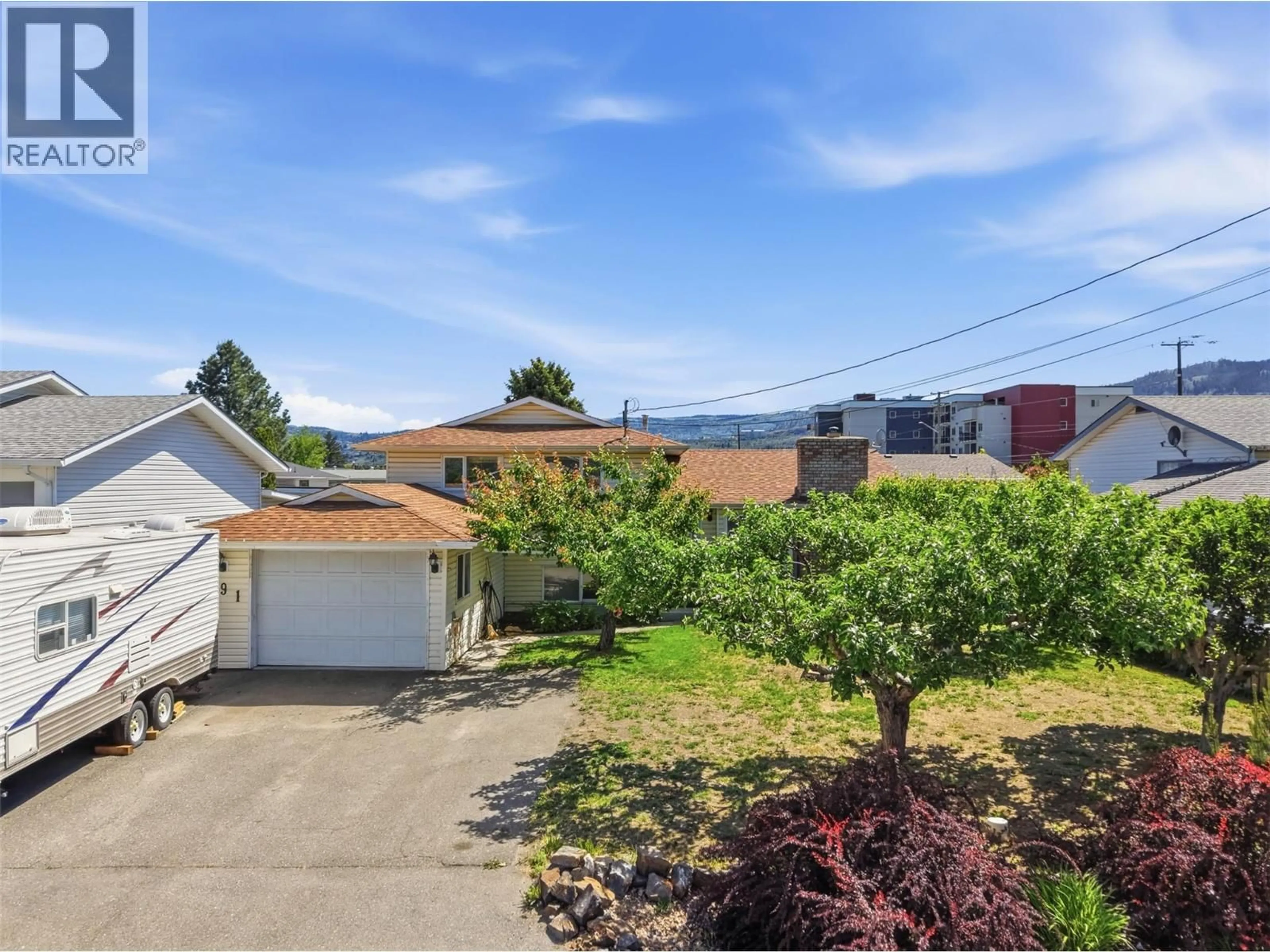 Unknown for 691 RICHMOND AVENUE, Kamloops British Columbia V2B1T4