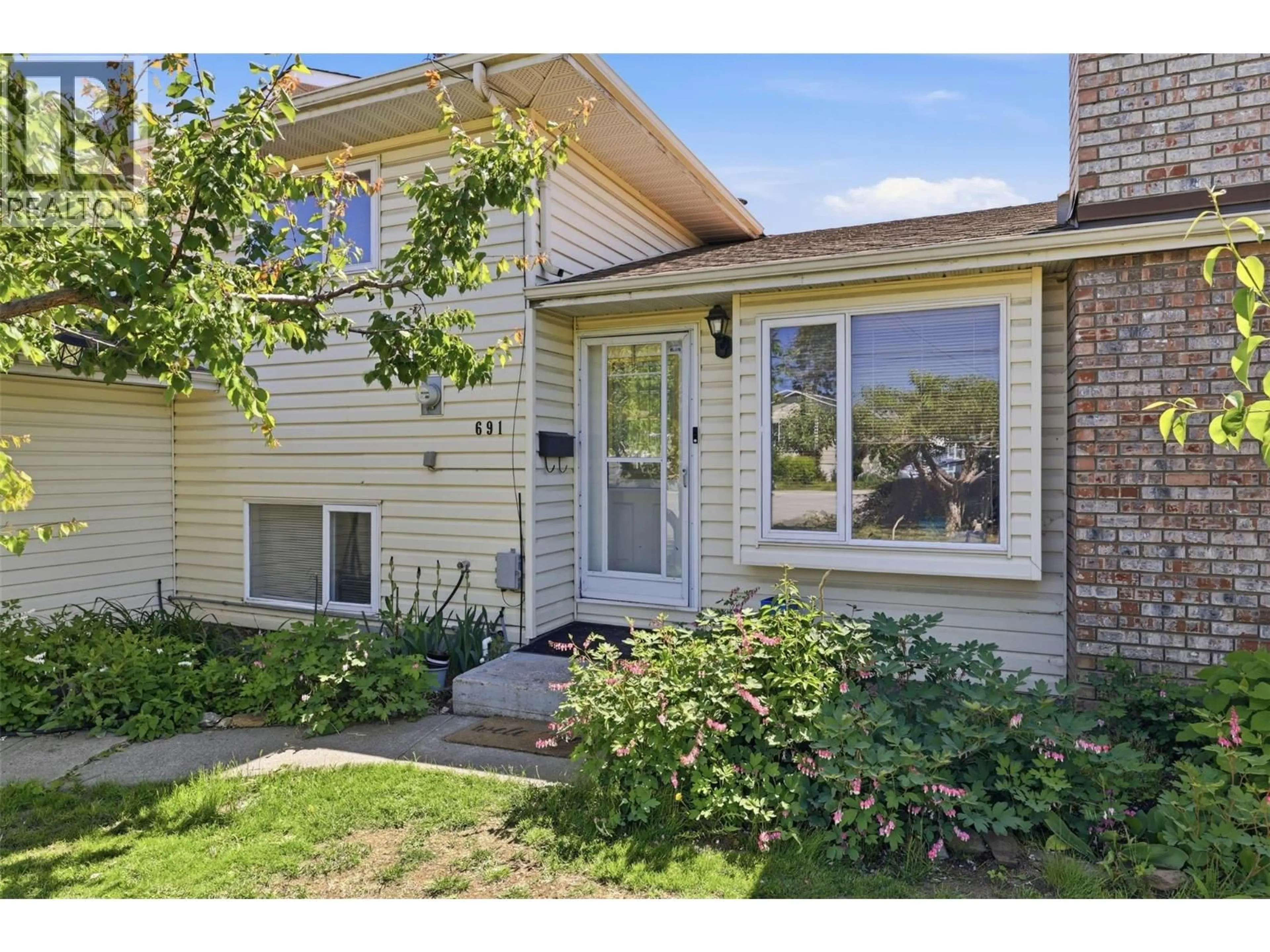 Unknown for 691 RICHMOND AVENUE, Kamloops British Columbia V2B1T4