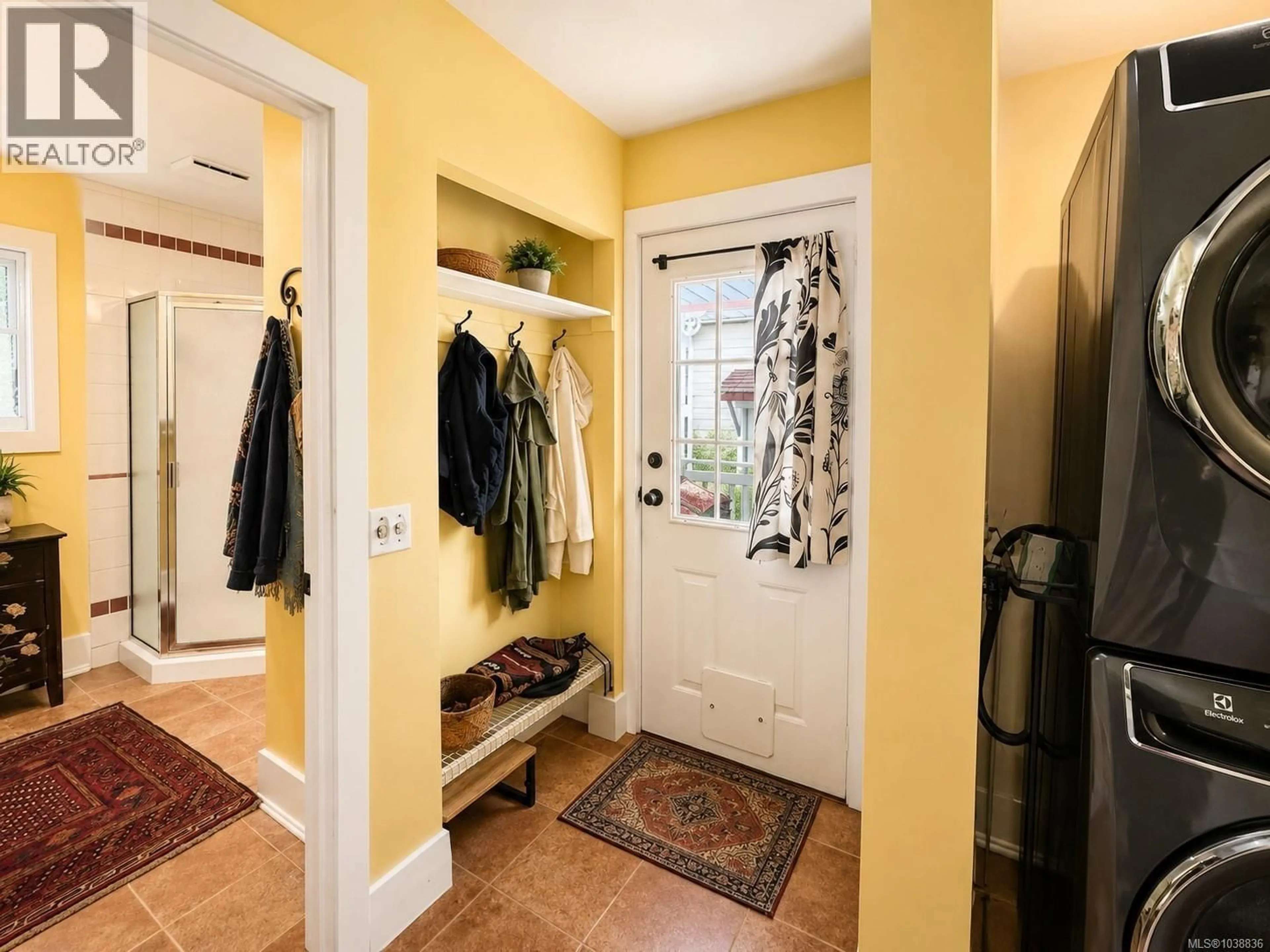 Indoor entryway for 5292 MARGARET STREET, Port Alberni British Columbia V9Y6J2