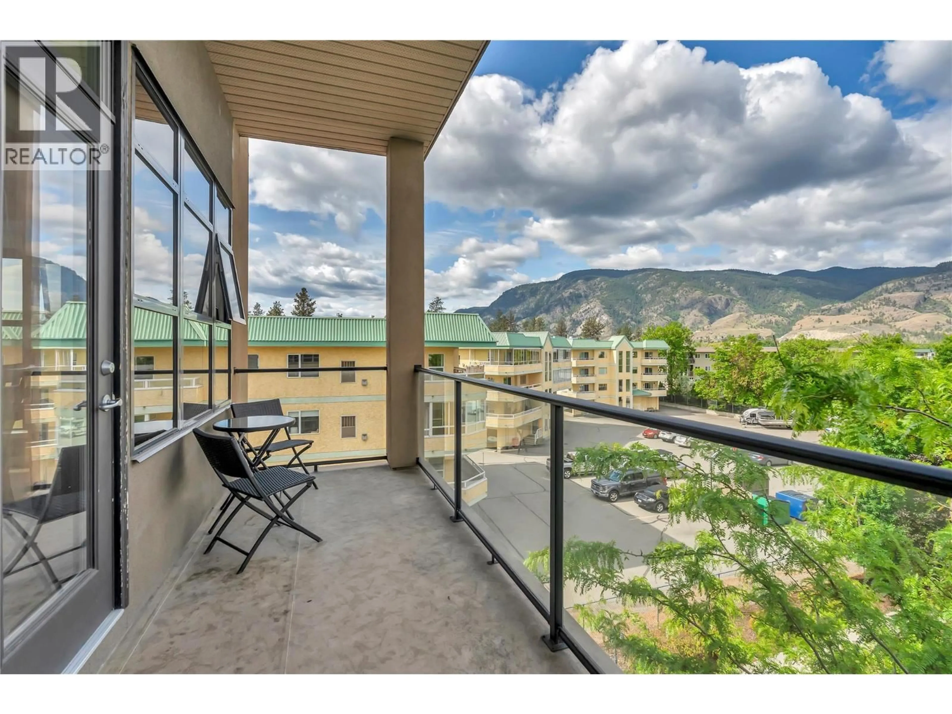Unknown for 406 - 3589 SKAHA LAKE ROAD, Penticton British Columbia V2A7K2