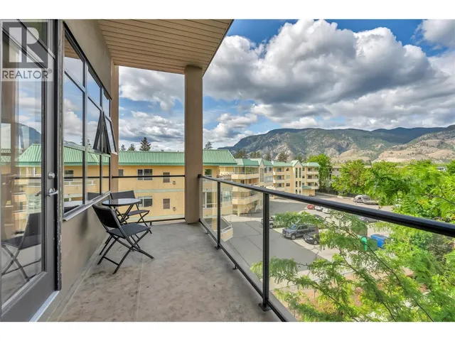 406 - 3589 SKAHA LAKE ROAD, Penticton 2