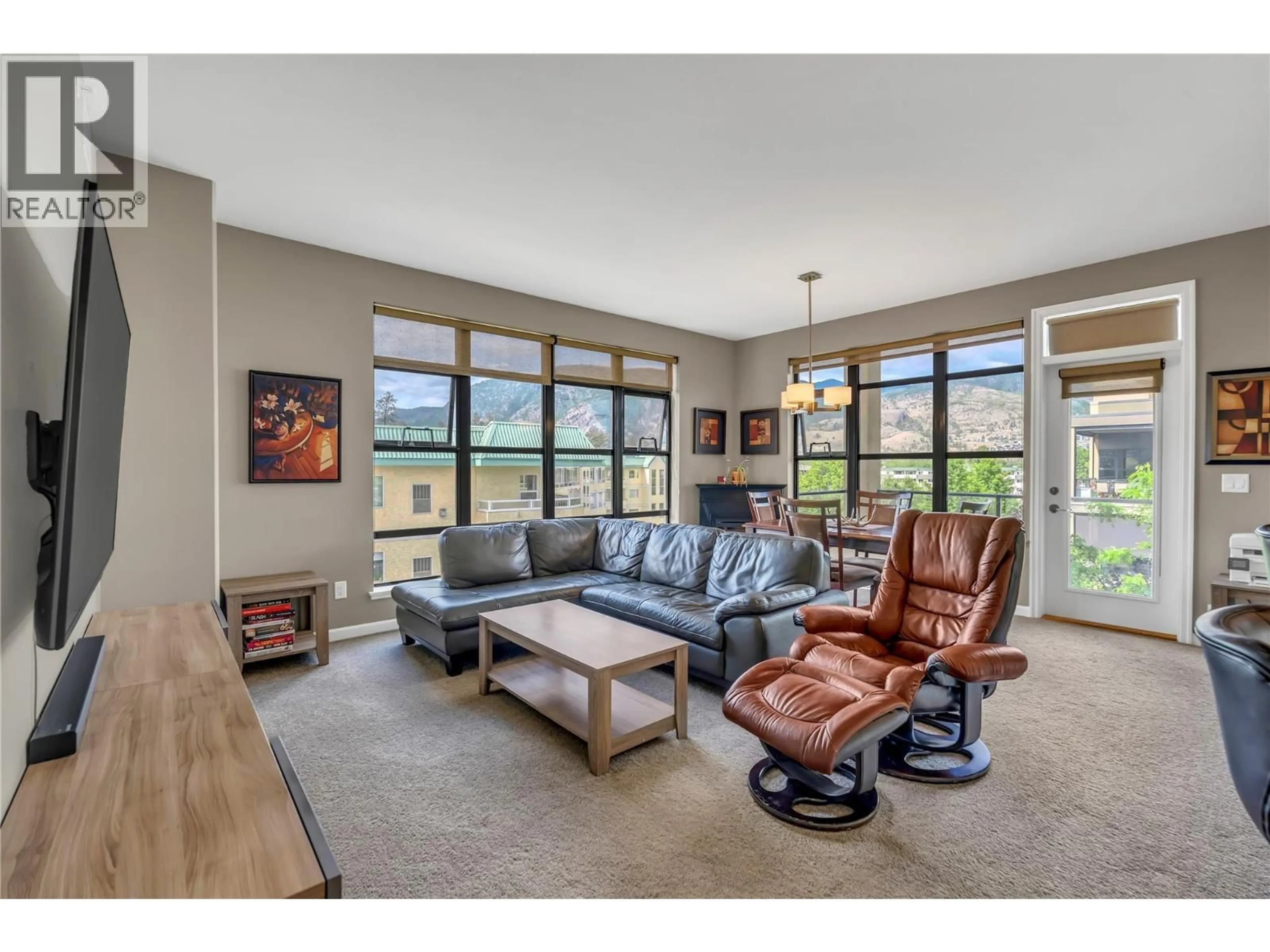 Unknown for 406 - 3589 SKAHA LAKE ROAD, Penticton British Columbia V2A7K2