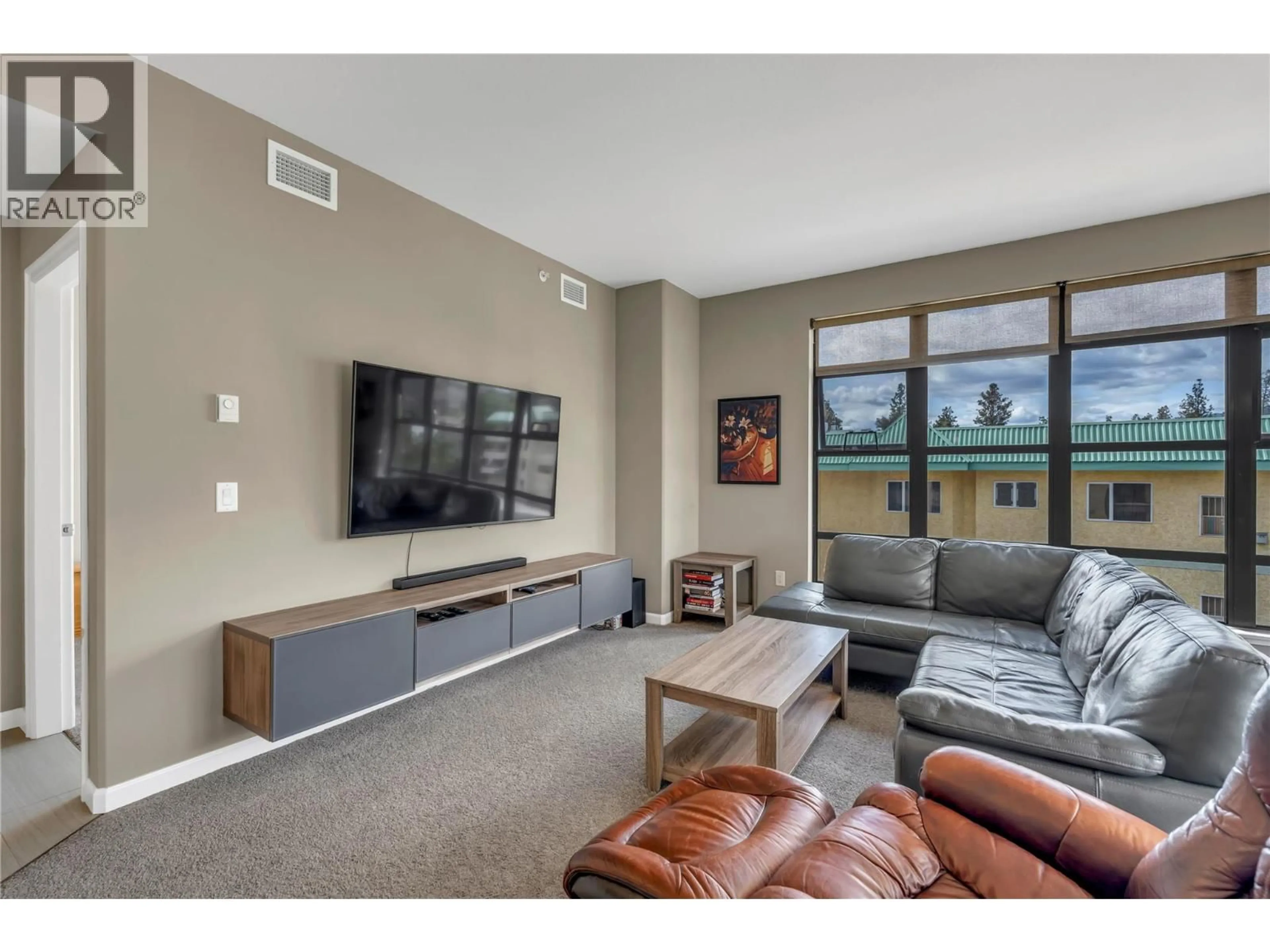 Unknown for 406 - 3589 SKAHA LAKE ROAD, Penticton British Columbia V2A7K2
