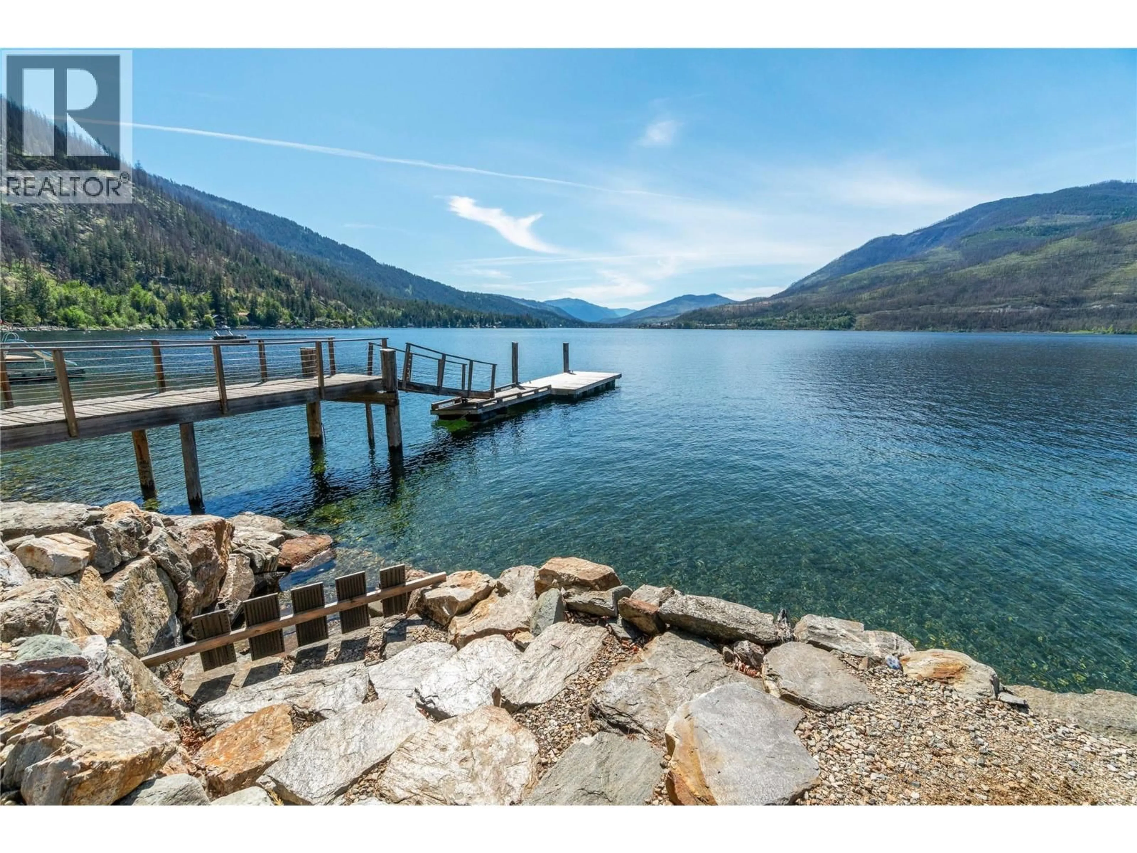 Unknown for 20 - 2900 RAWSON ROAD, Adams Lake British Columbia V0E1M2