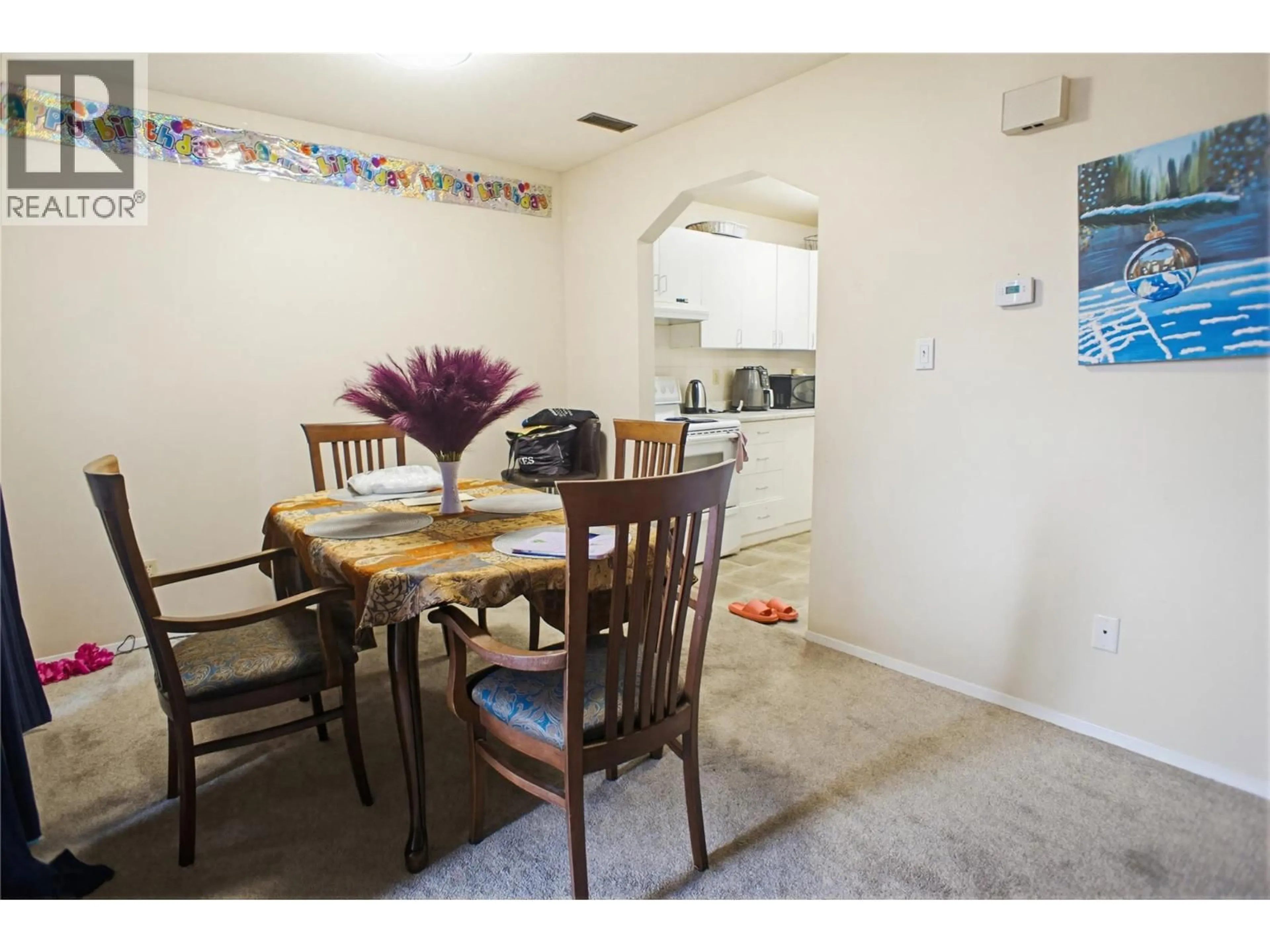 Dining room, unknown for 70 - 1435 SUMMIT DRIVE, Kamloops British Columbia V2E1S4