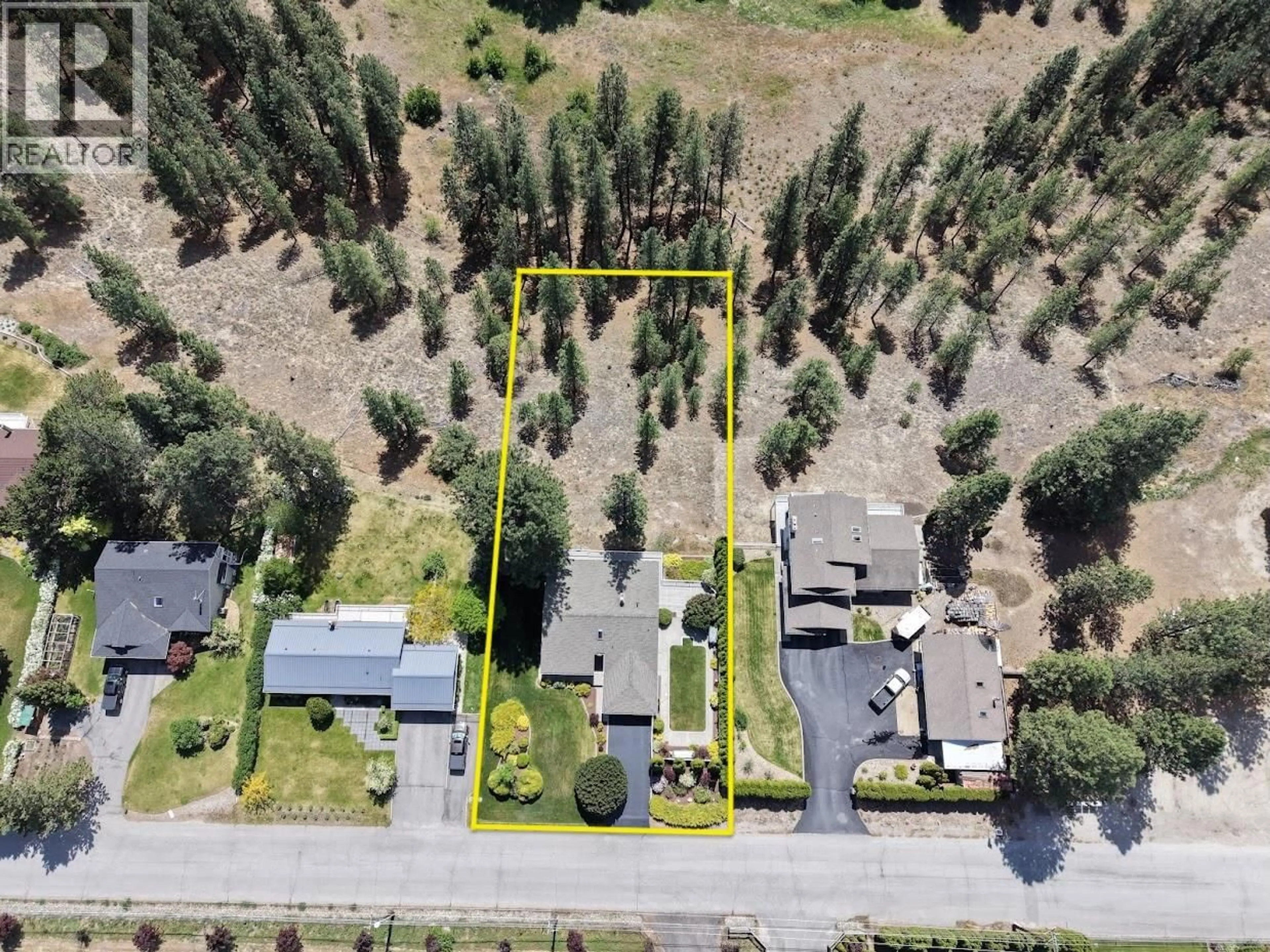 Unknown for 9931 CANYON VIEW ROAD, Summerland British Columbia V0H1Z2