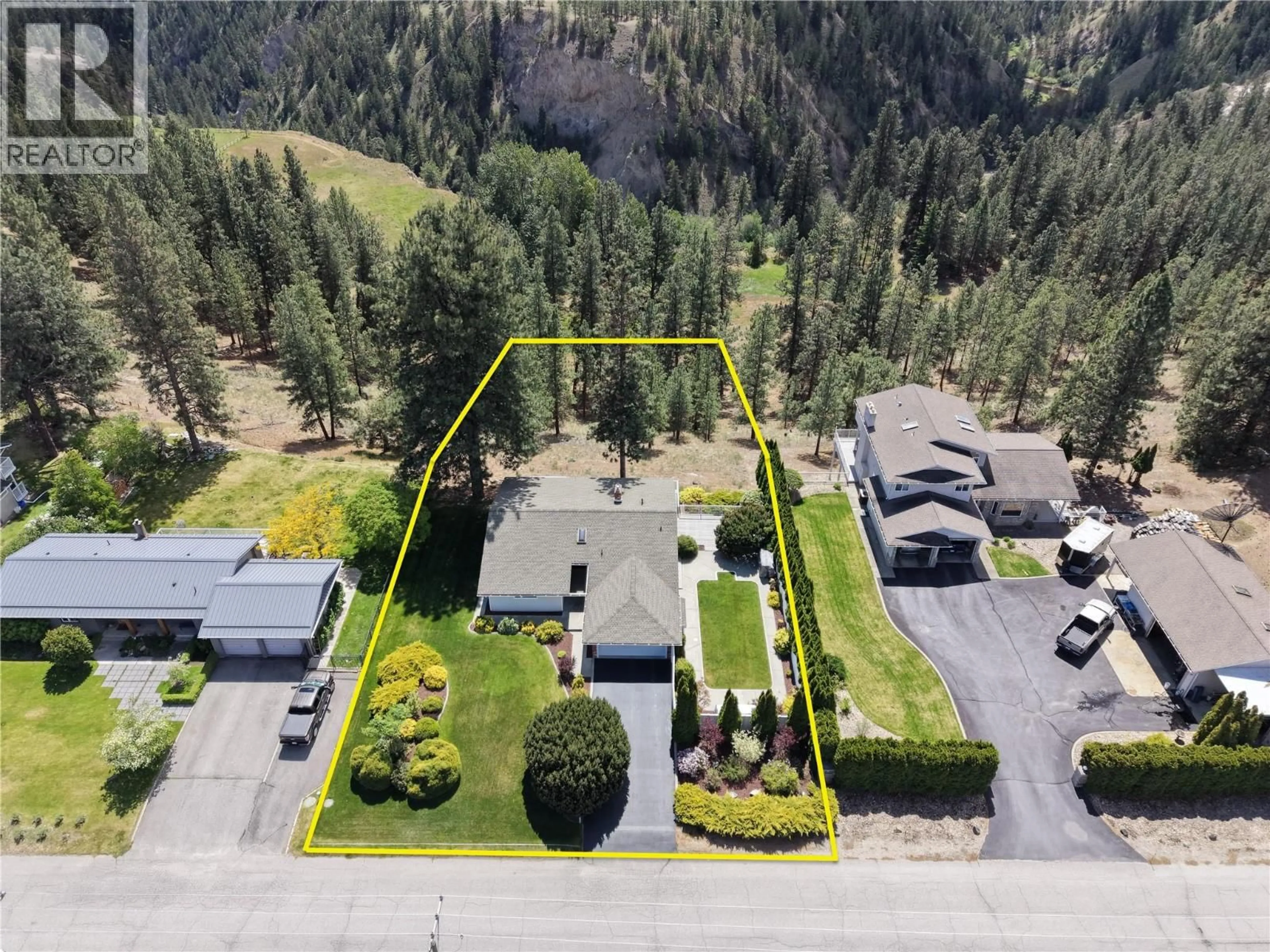 Unknown for 9931 CANYON VIEW ROAD, Summerland British Columbia V0H1Z2