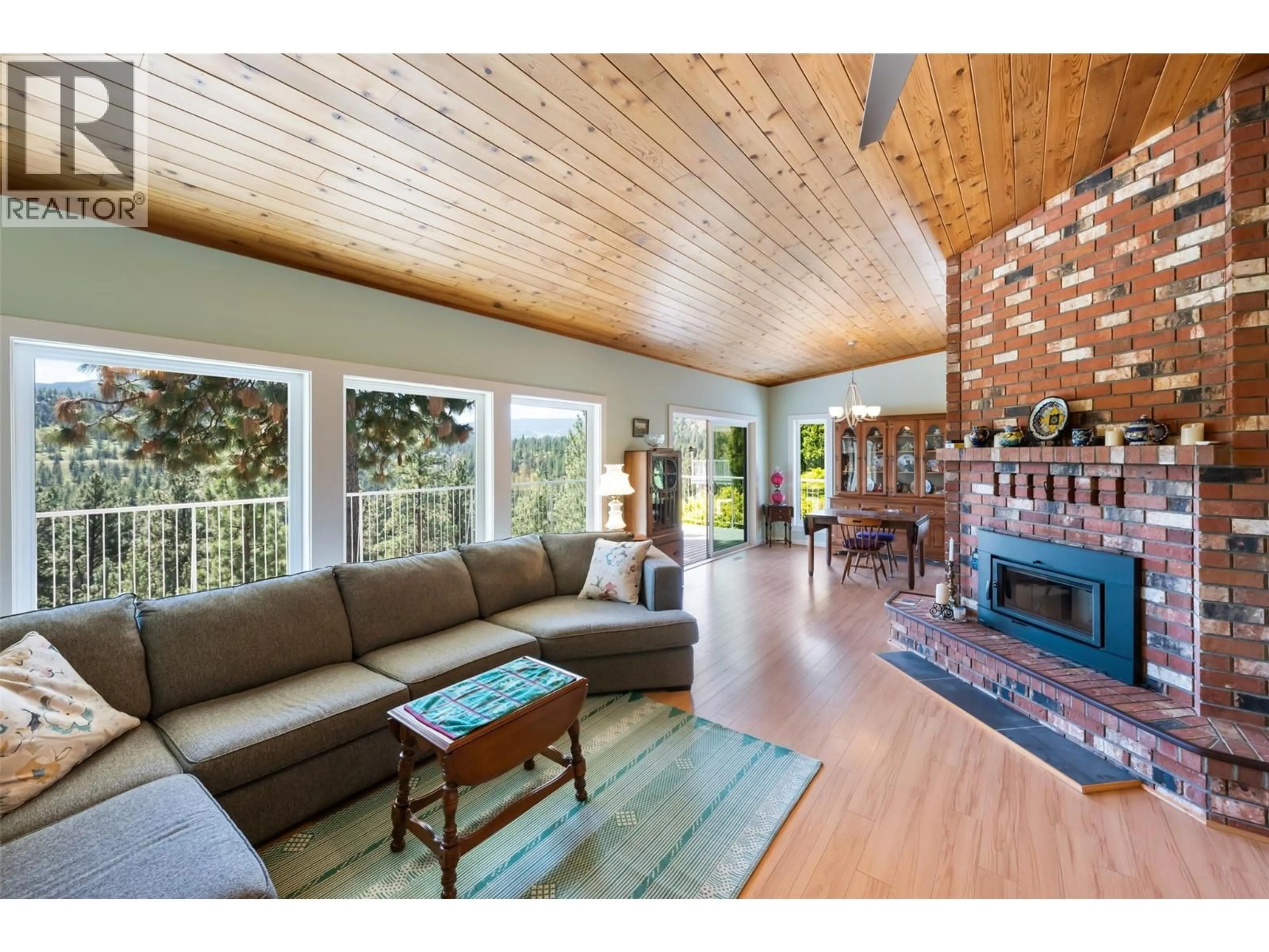 Unknown for 9931 CANYON VIEW ROAD, Summerland British Columbia V0H1Z2