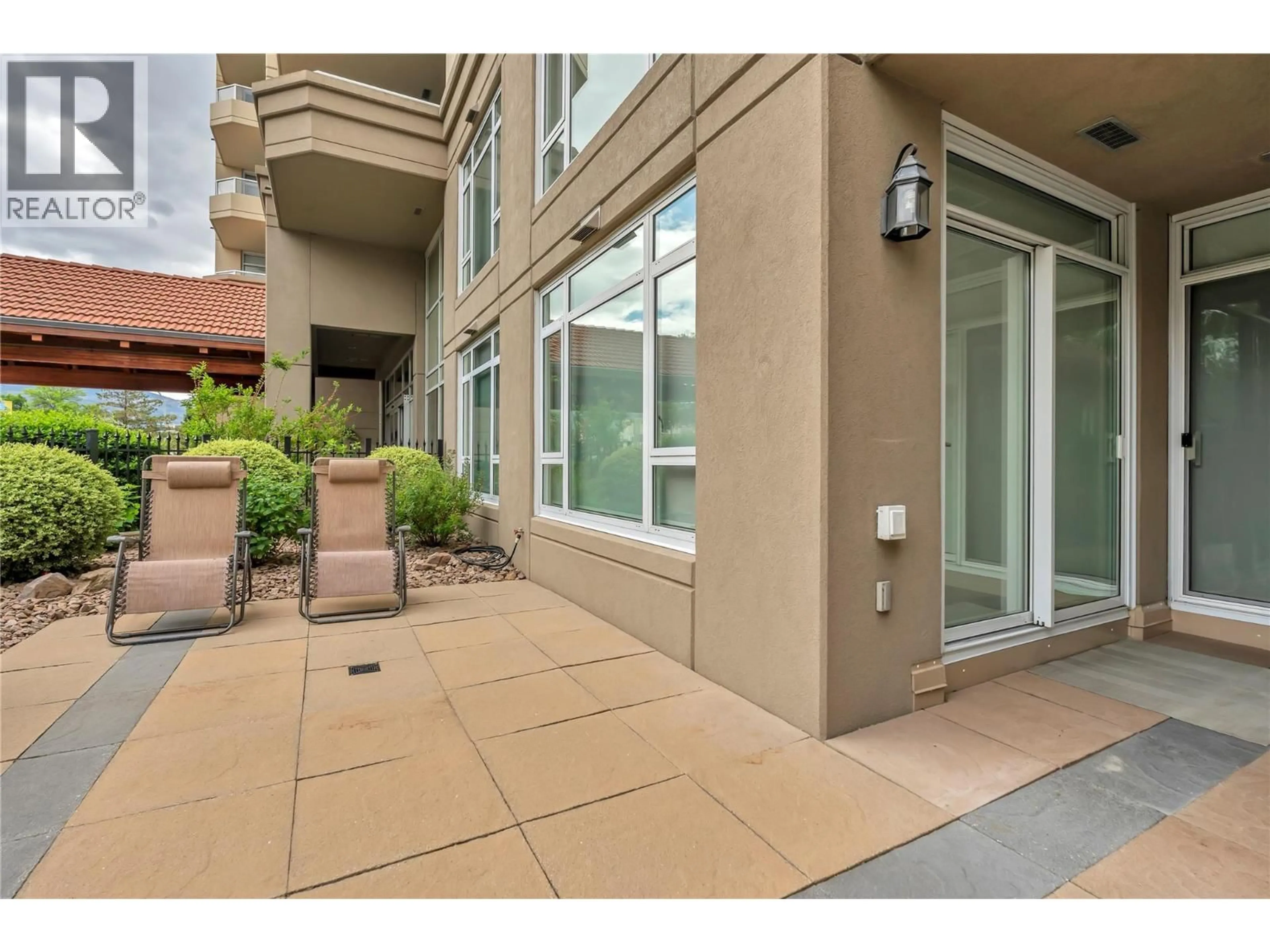 Unknown for 101 - 75 MARTIN STREET, Penticton British Columbia V2A9C8