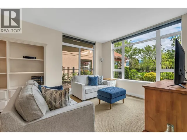 101 - 75 MARTIN STREET, Penticton 5