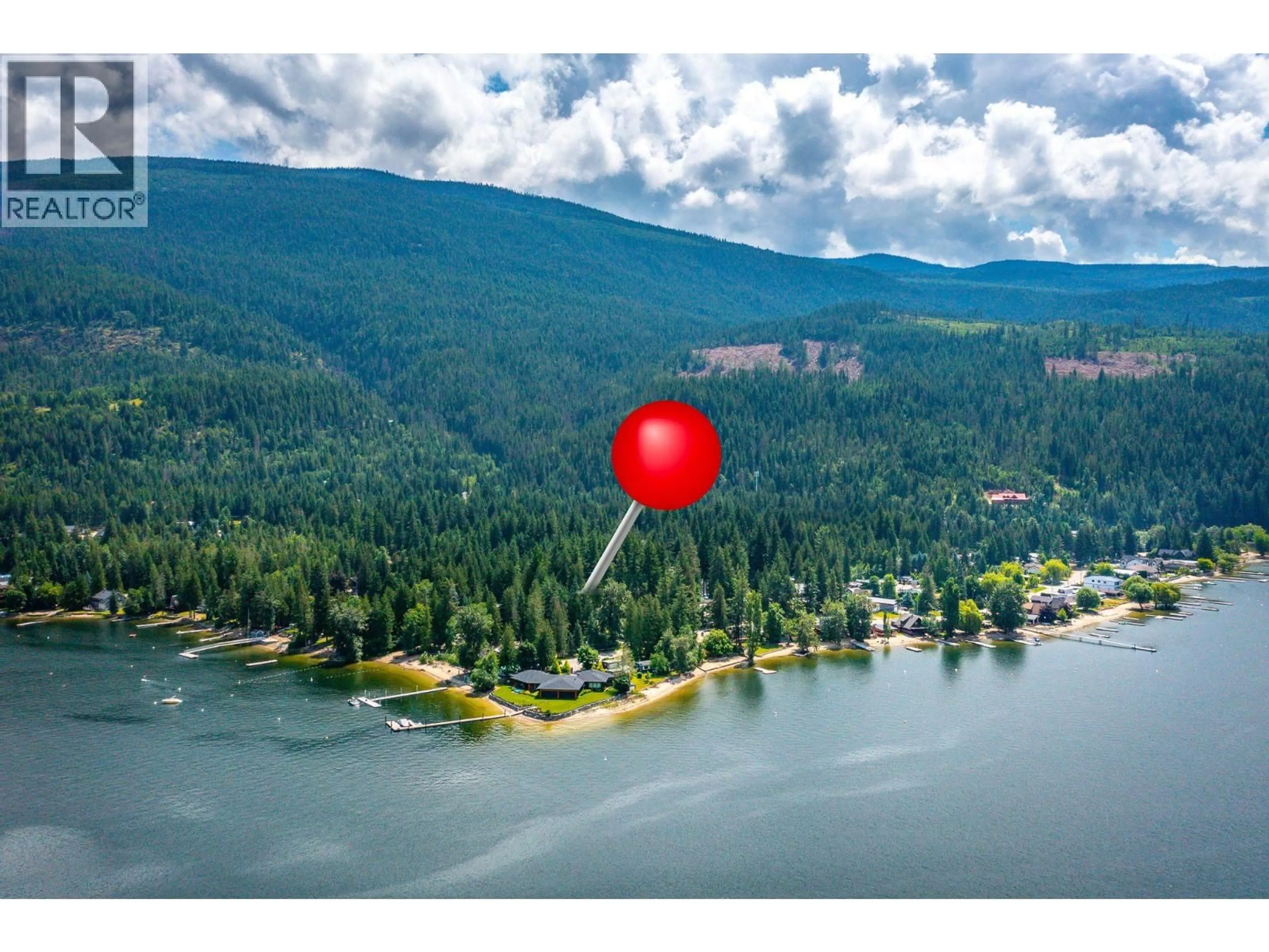 Unknown for 710 & 714 WESTMINSTER ROAD, Swansea Point British Columbia V0E2K2