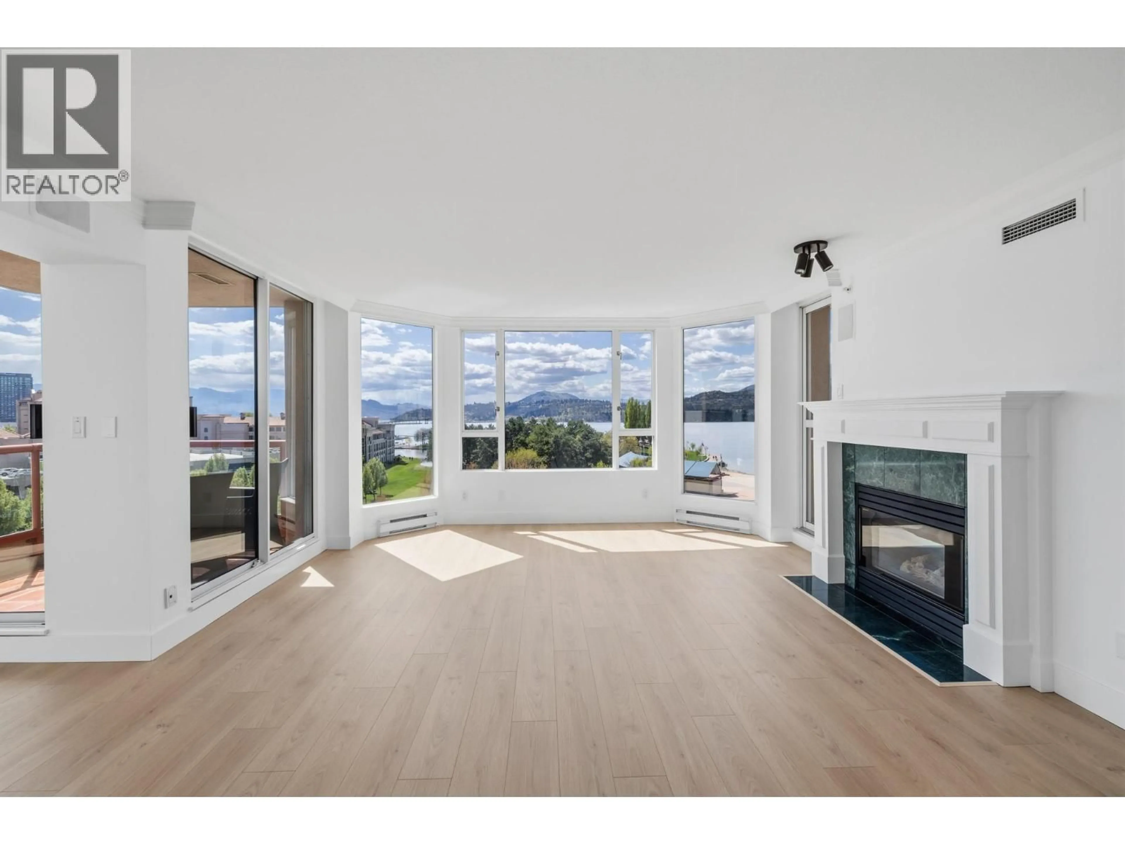 A pic of a room for 701 - 1160 SUNSET DRIVE, Kelowna British Columbia V1Y9P7