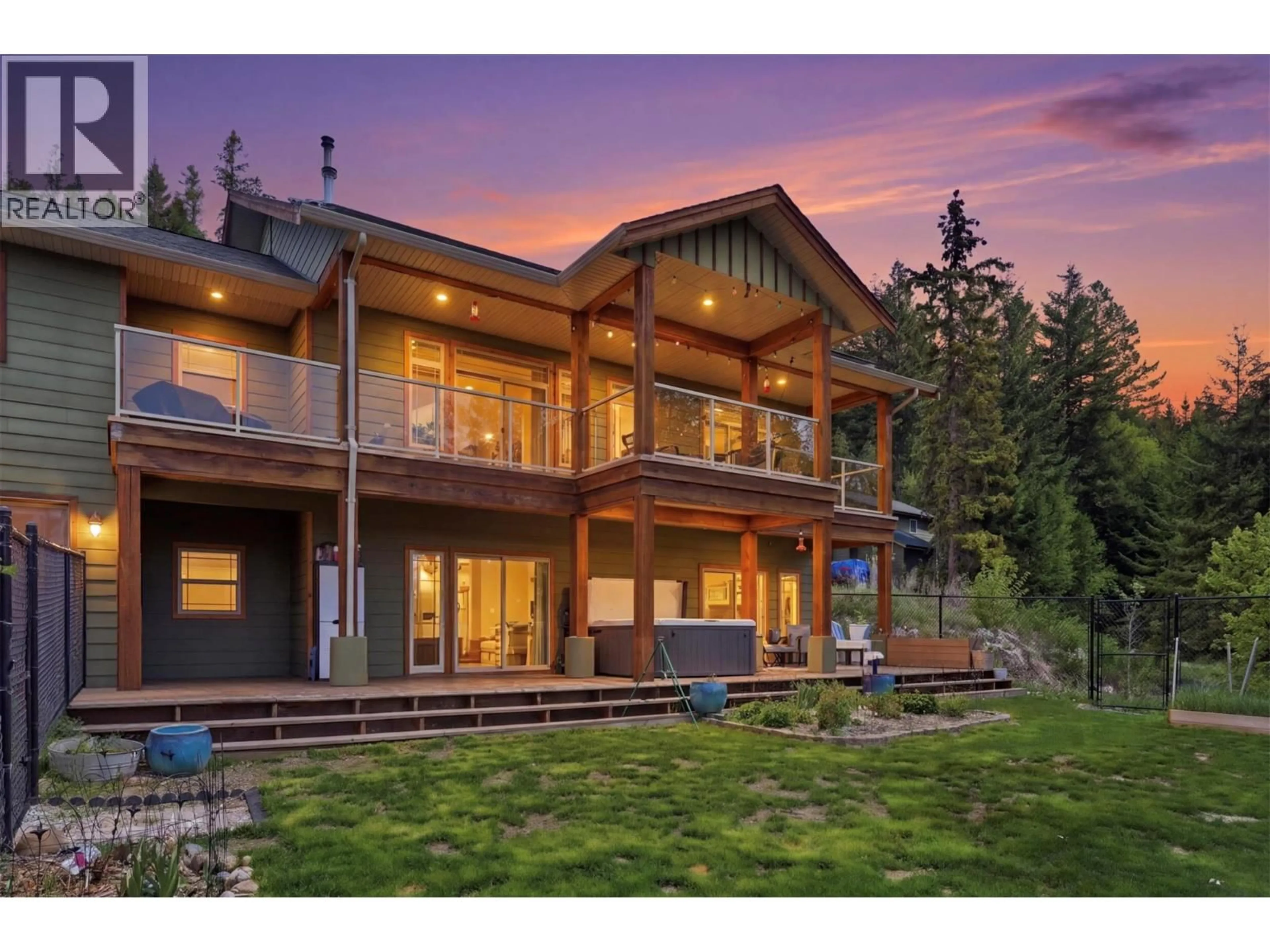 Unknown for 7080 SUN VALLEY ROAD, Kelowna British Columbia V1P1H4
