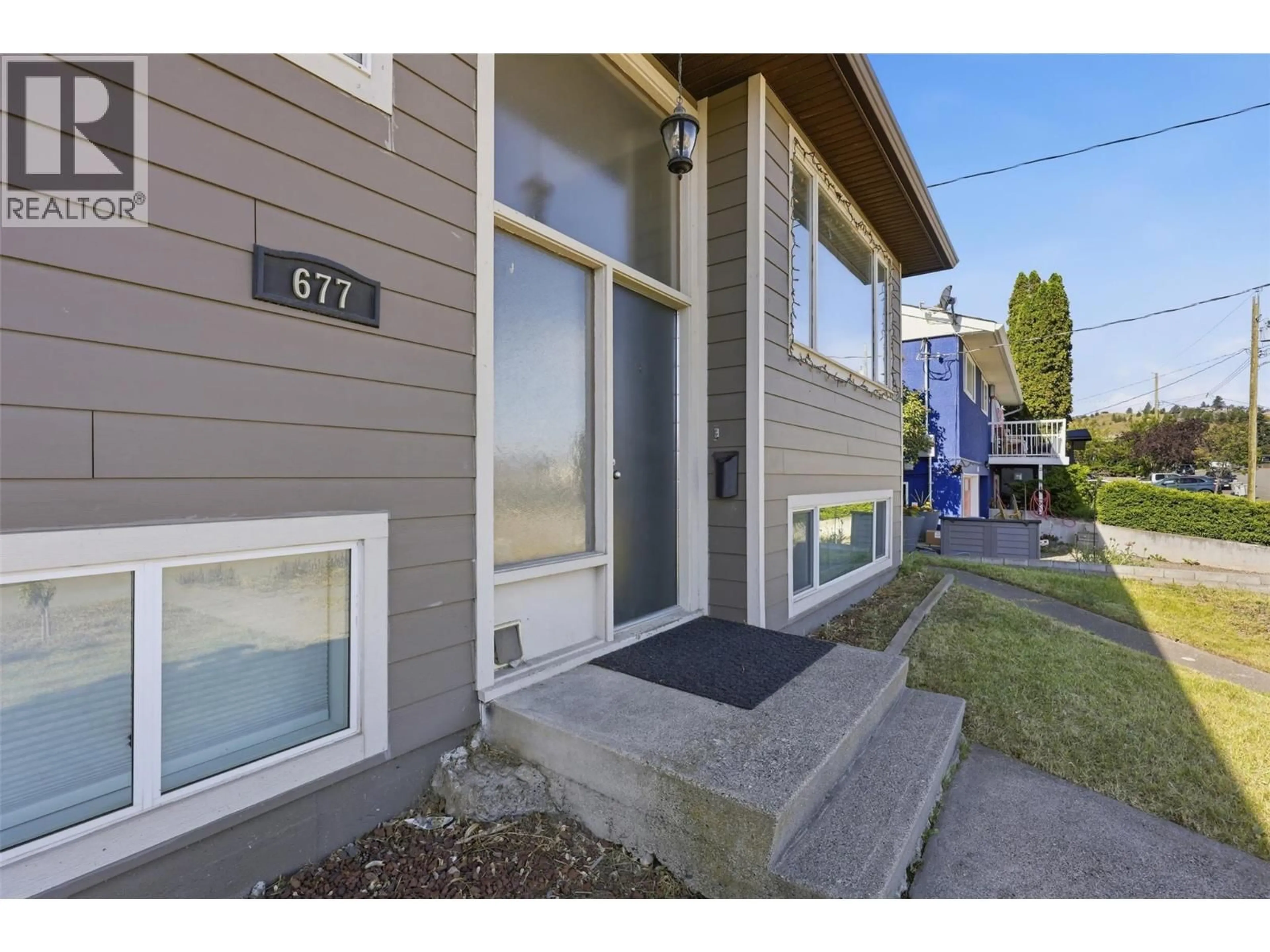 Unknown for 677 FRASER STREET, Kamloops British Columbia V2C3H1