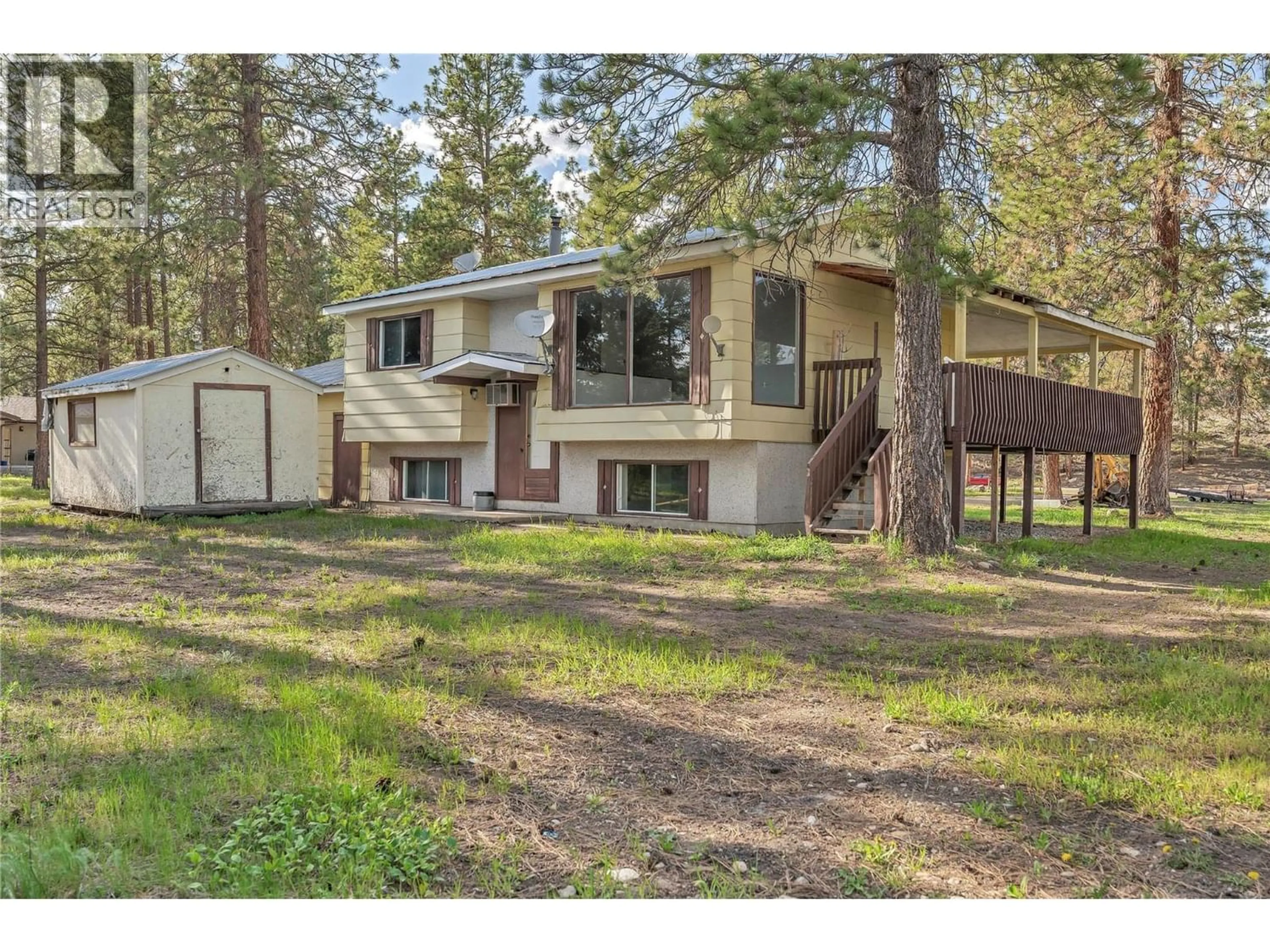 Unknown for 176 JACOBSON RD OTHER, Princeton British Columbia V0X1W0