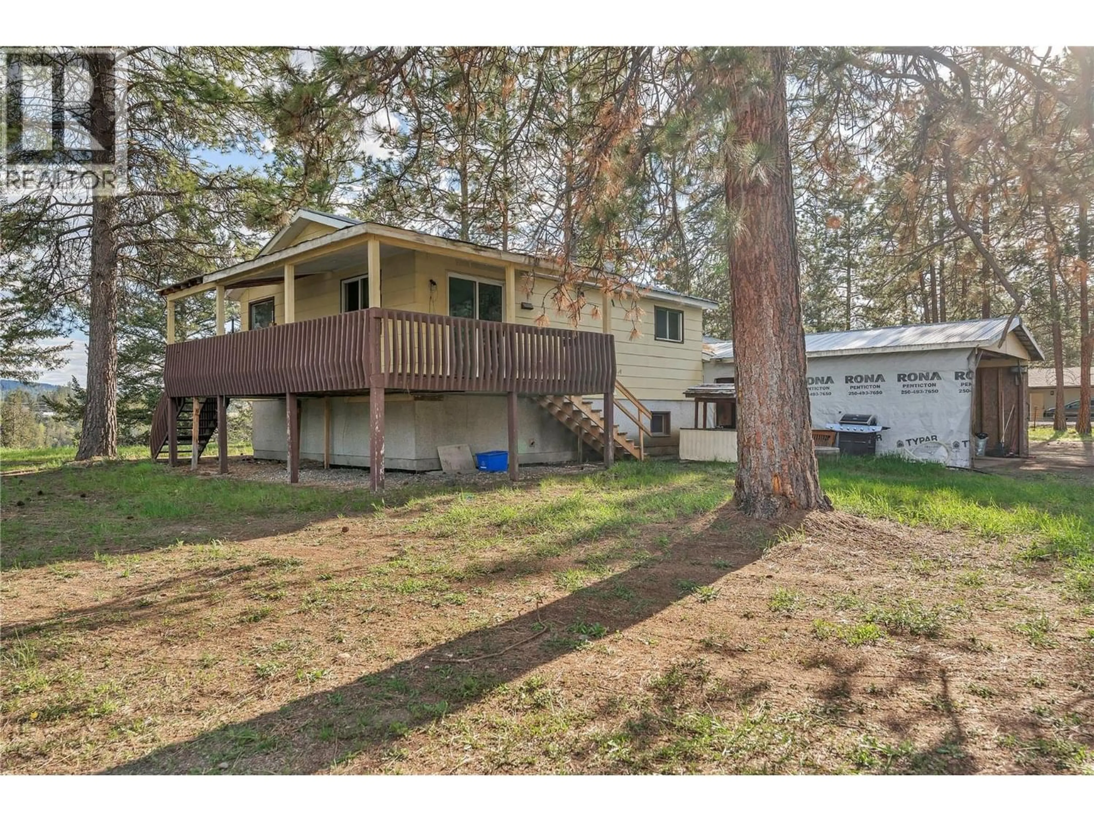 Unknown for 176 JACOBSON RD OTHER, Princeton British Columbia V0X1W0