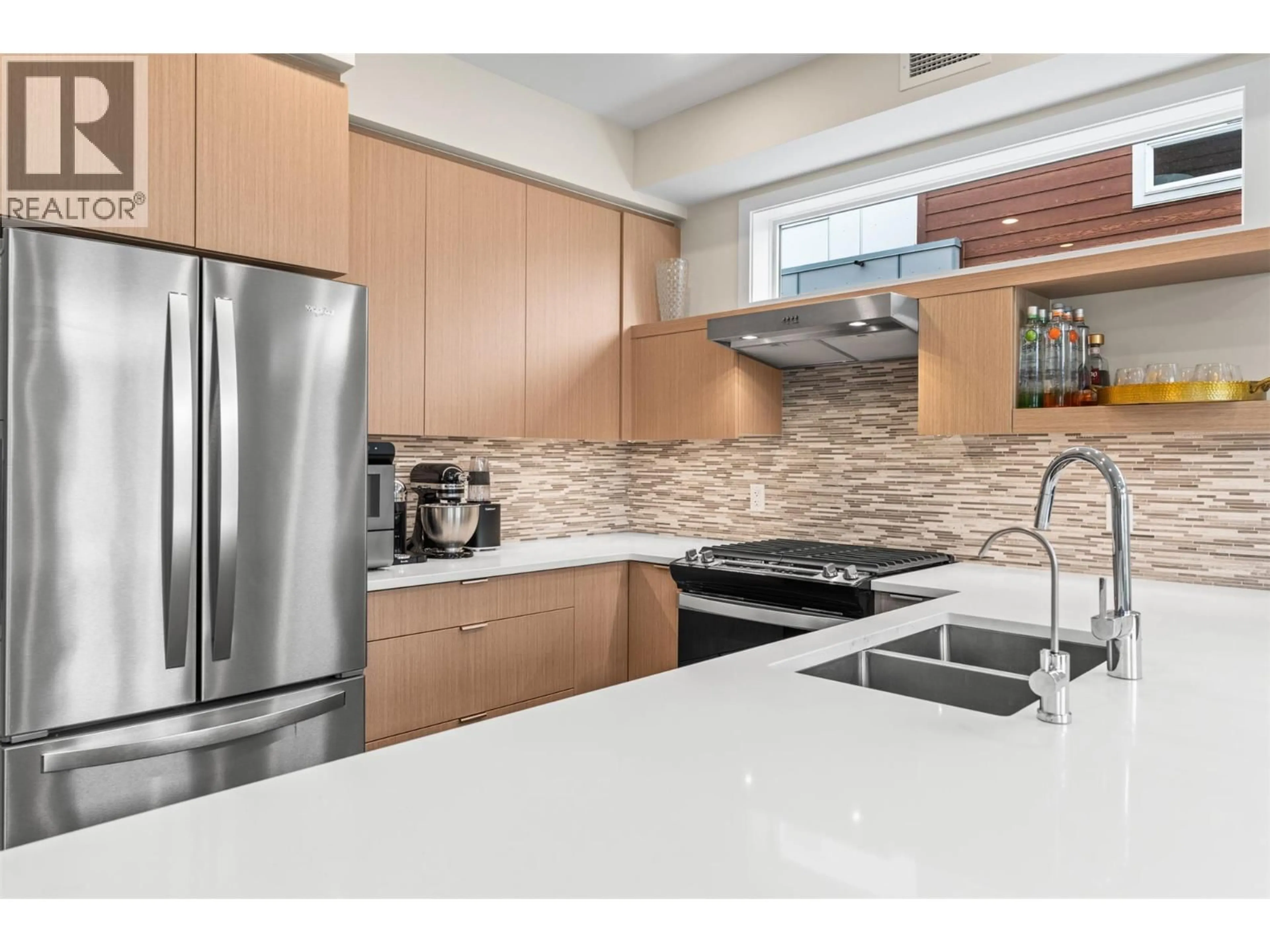 Open concept kitchen, unknown for 20 - 3719 WOODSDALE ROAD, Lake Country British Columbia V4V1X2