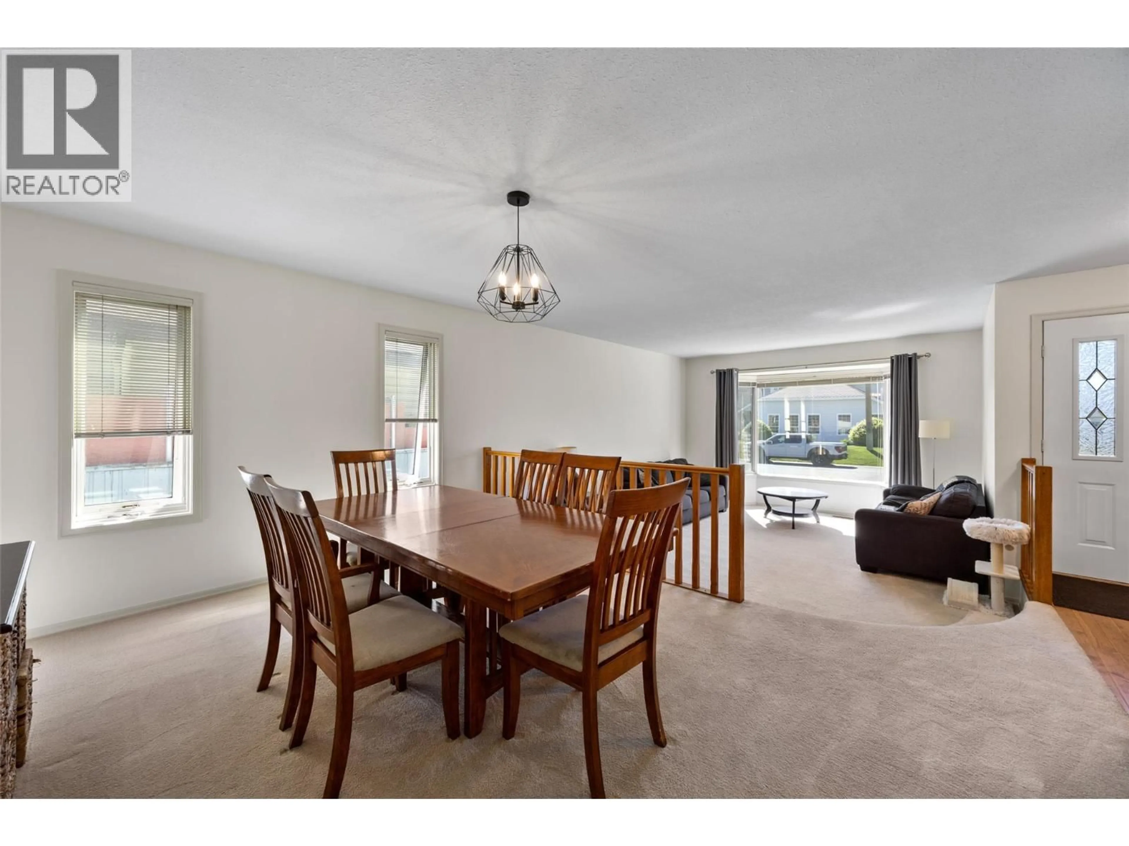 Dining room, unknown for 945 NICOLANI DRIVE, Kamloops British Columbia V2B8C6