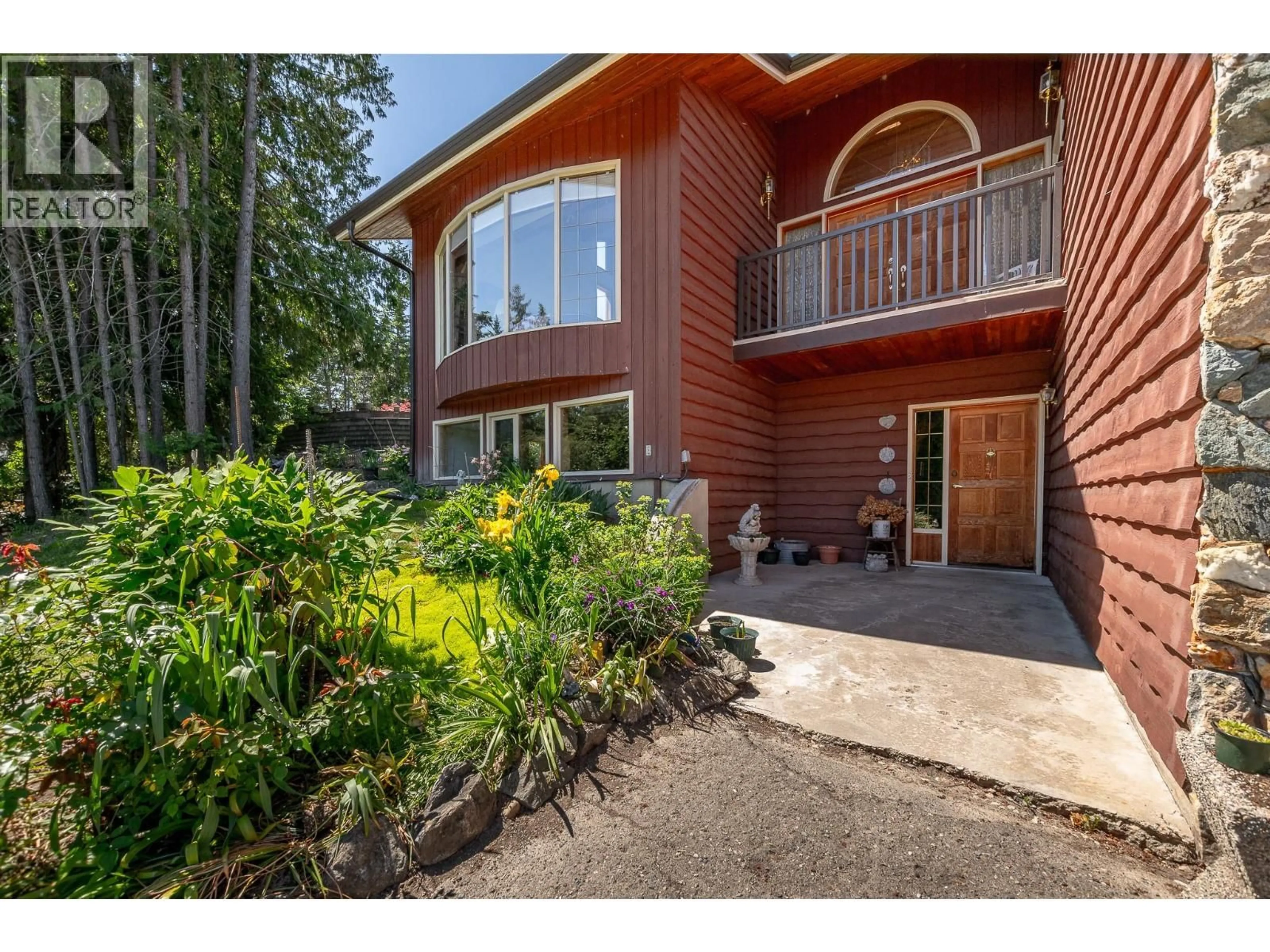 Unknown for 2392 MT TUAM CRESCENT, Blind Bay British Columbia V0E2W2