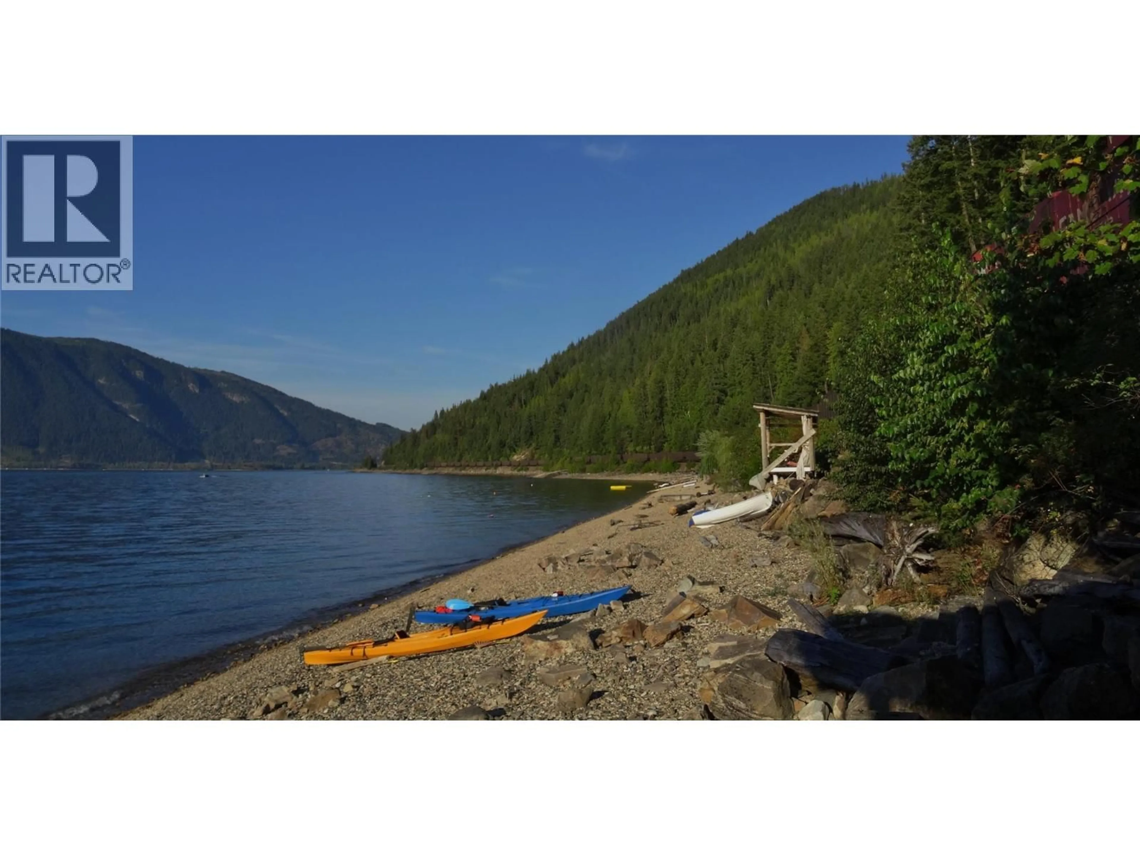 Unknown for 412 OLD SICAMOUS ROAD, Sicamous British Columbia V1E2Y2