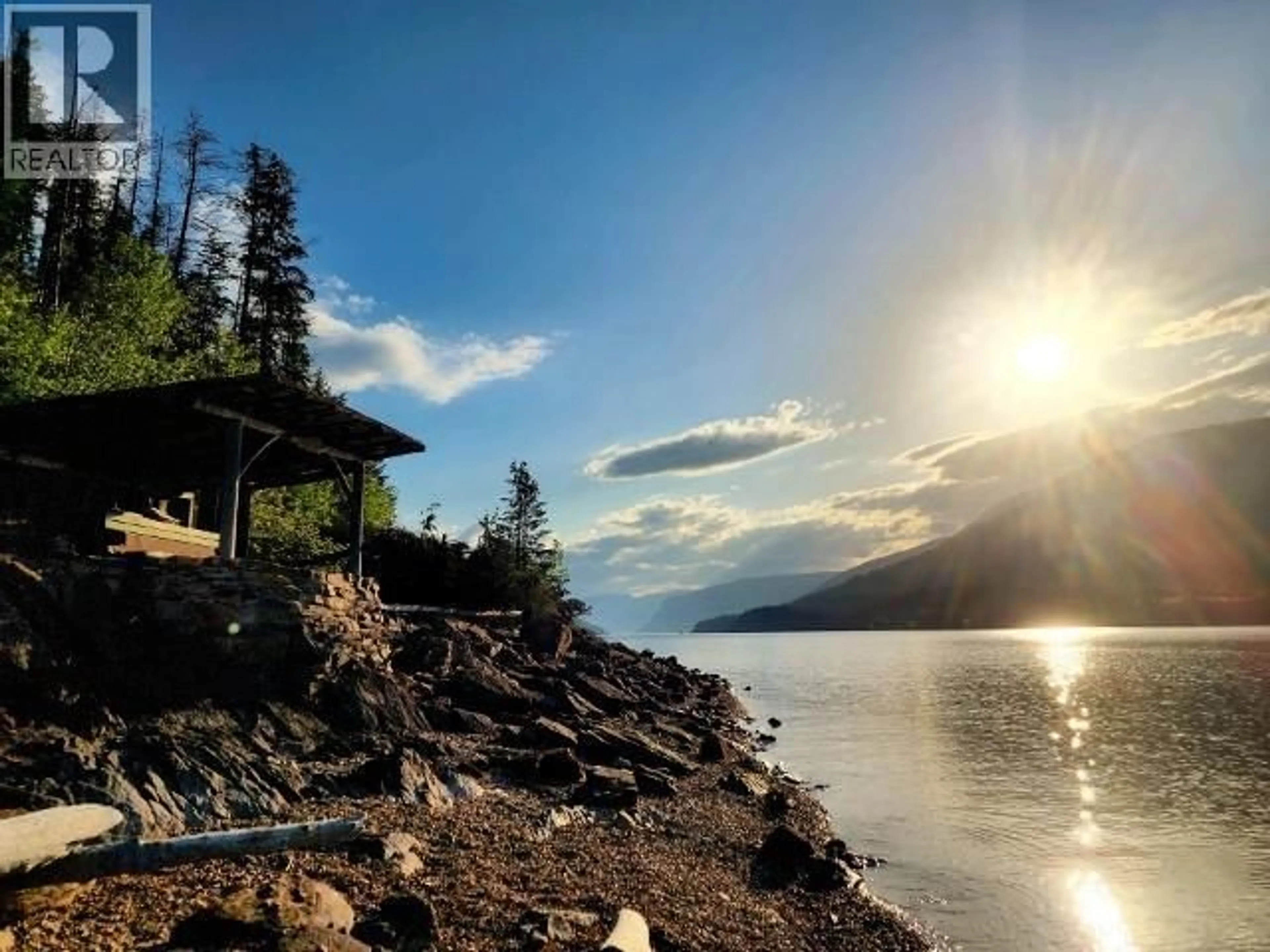 Unknown for 412 OLD SICAMOUS ROAD, Sicamous British Columbia V1E2Y2