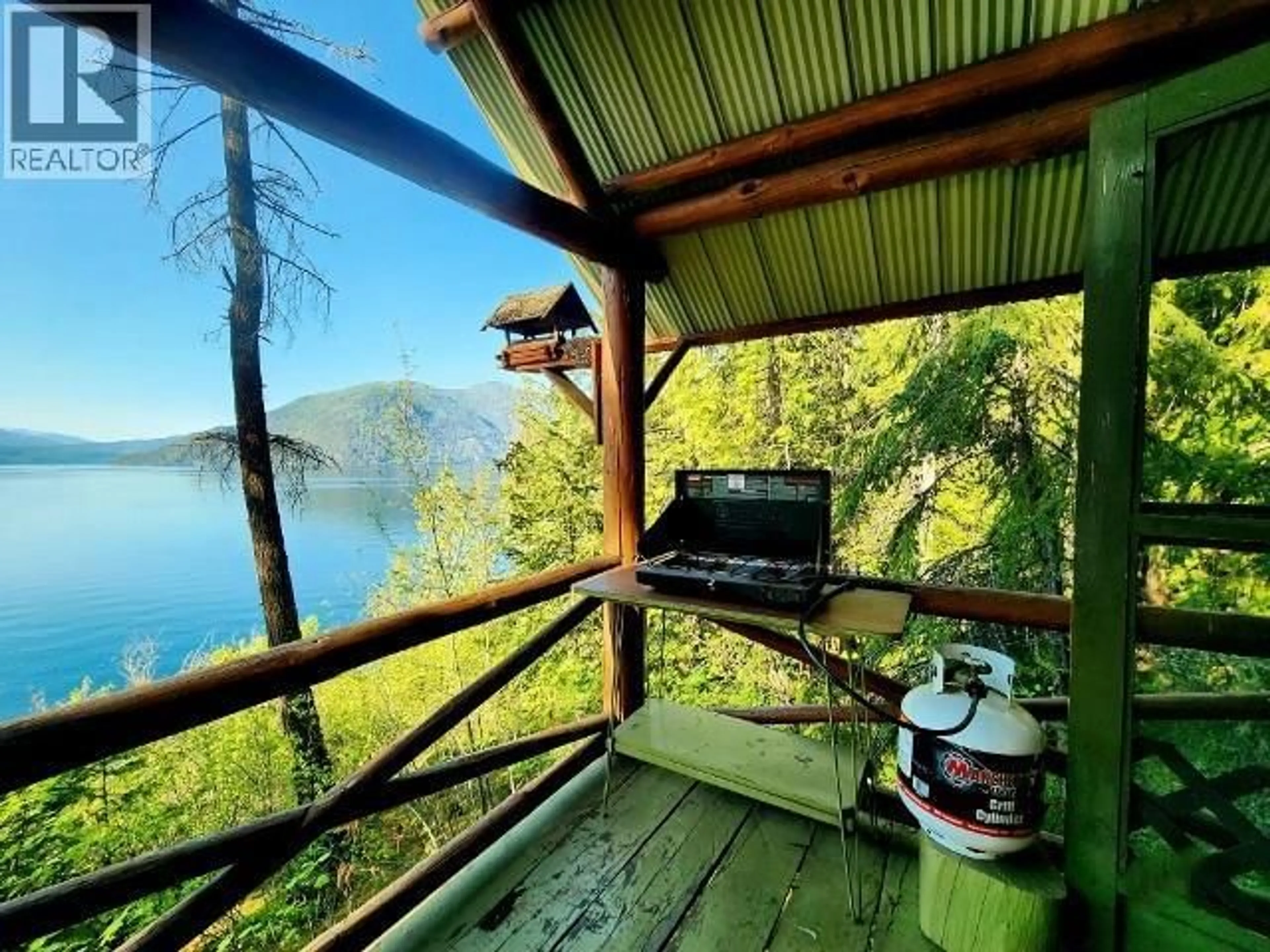 Unknown for 412 OLD SICAMOUS ROAD, Sicamous British Columbia V1E2Y2