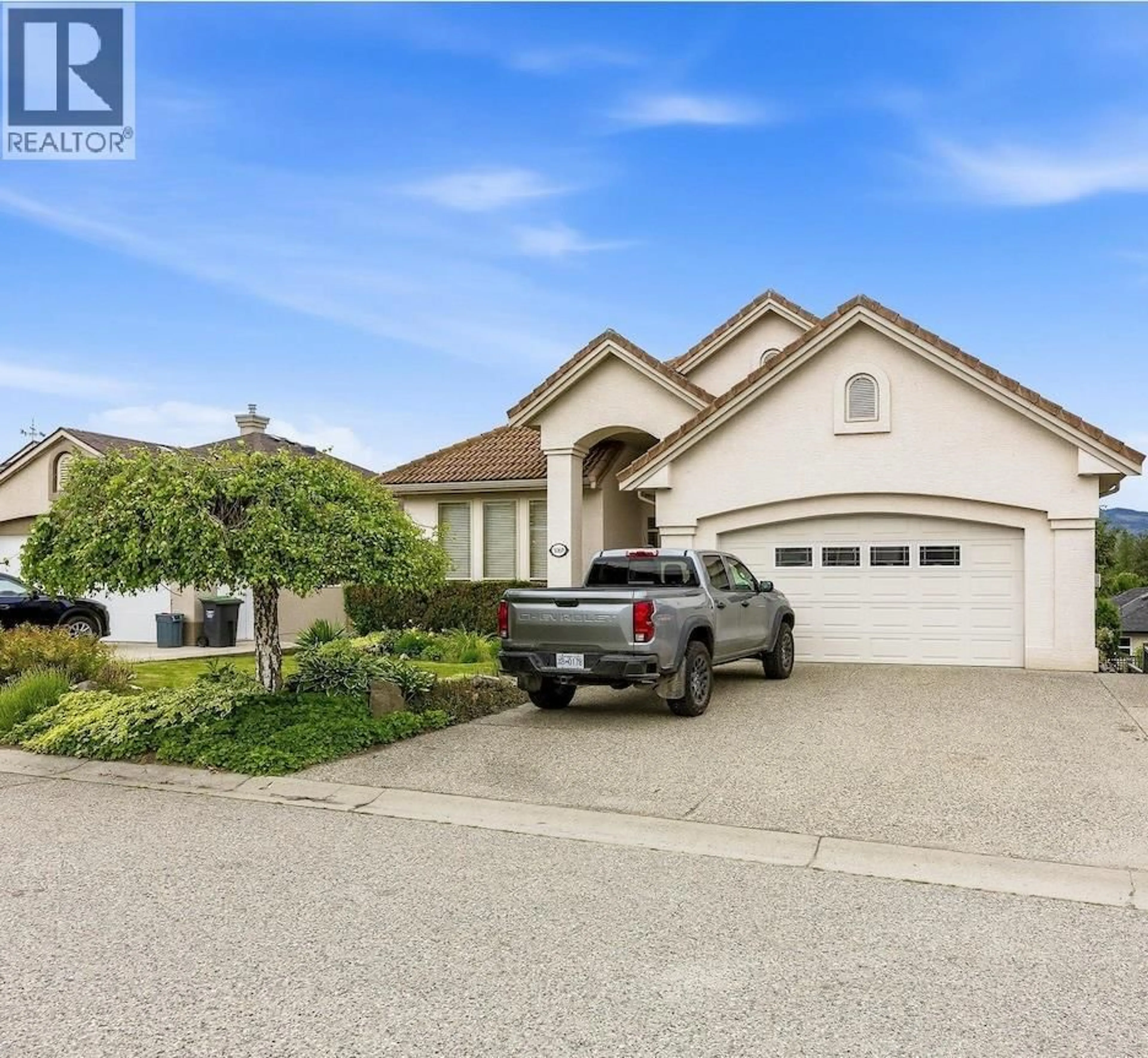 Unknown for 3069 QUAIL CRESCENT, Kelowna British Columbia V1V2A1