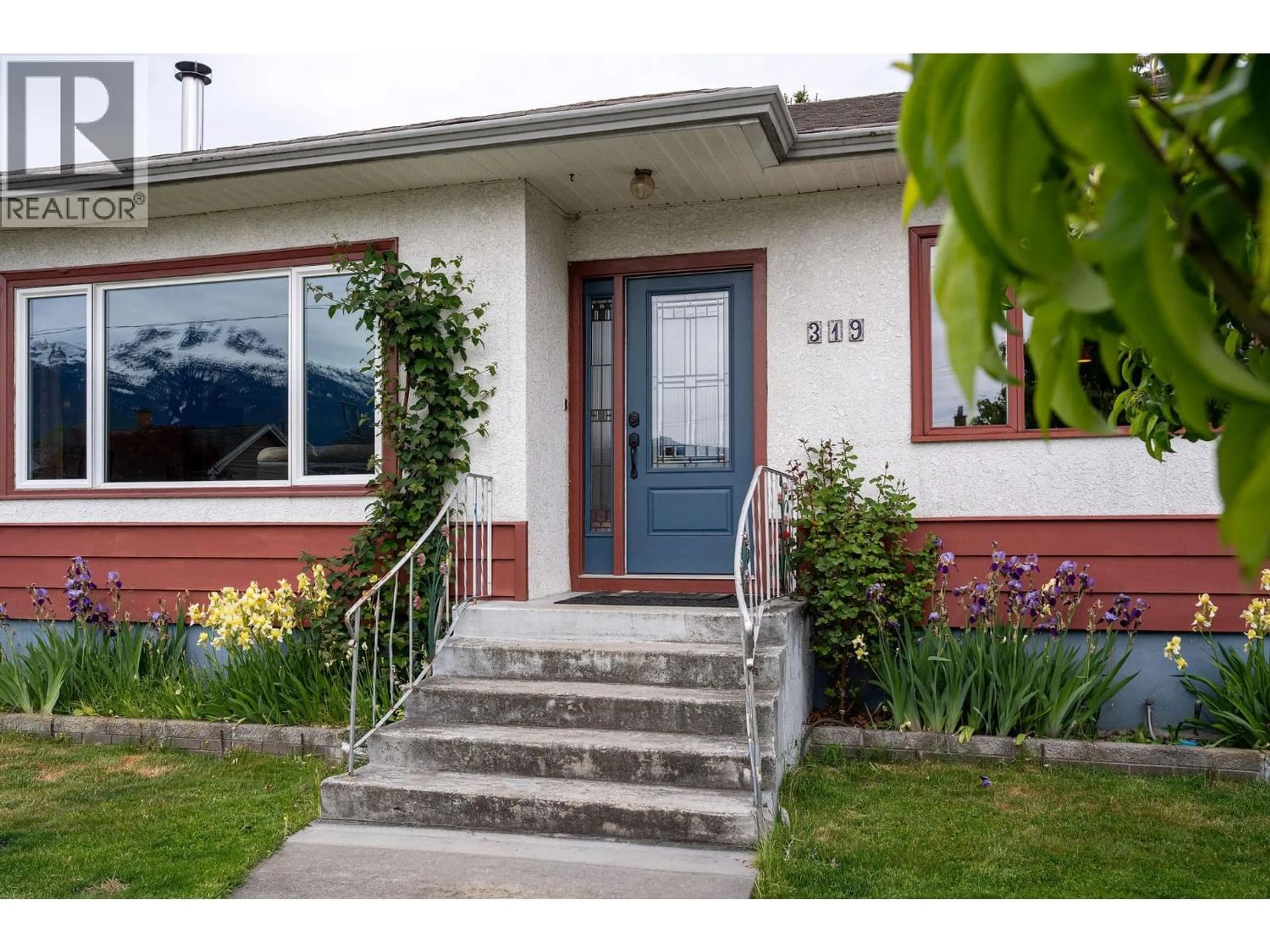 Unknown for 319 TAYLOR STREET, Revelstoke British Columbia V0E2S0