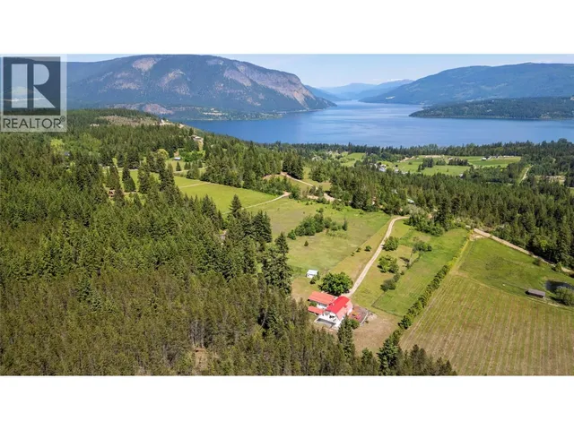 5641 50 STREET NORTHWEST, Salmon Arm 5