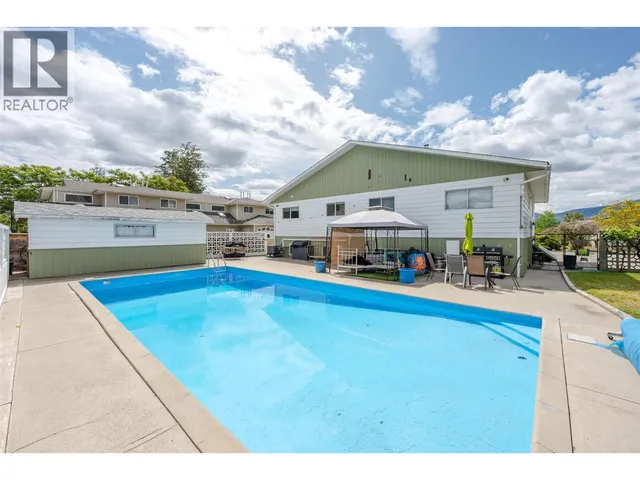 5853 KETTLE COURT, Oliver 2