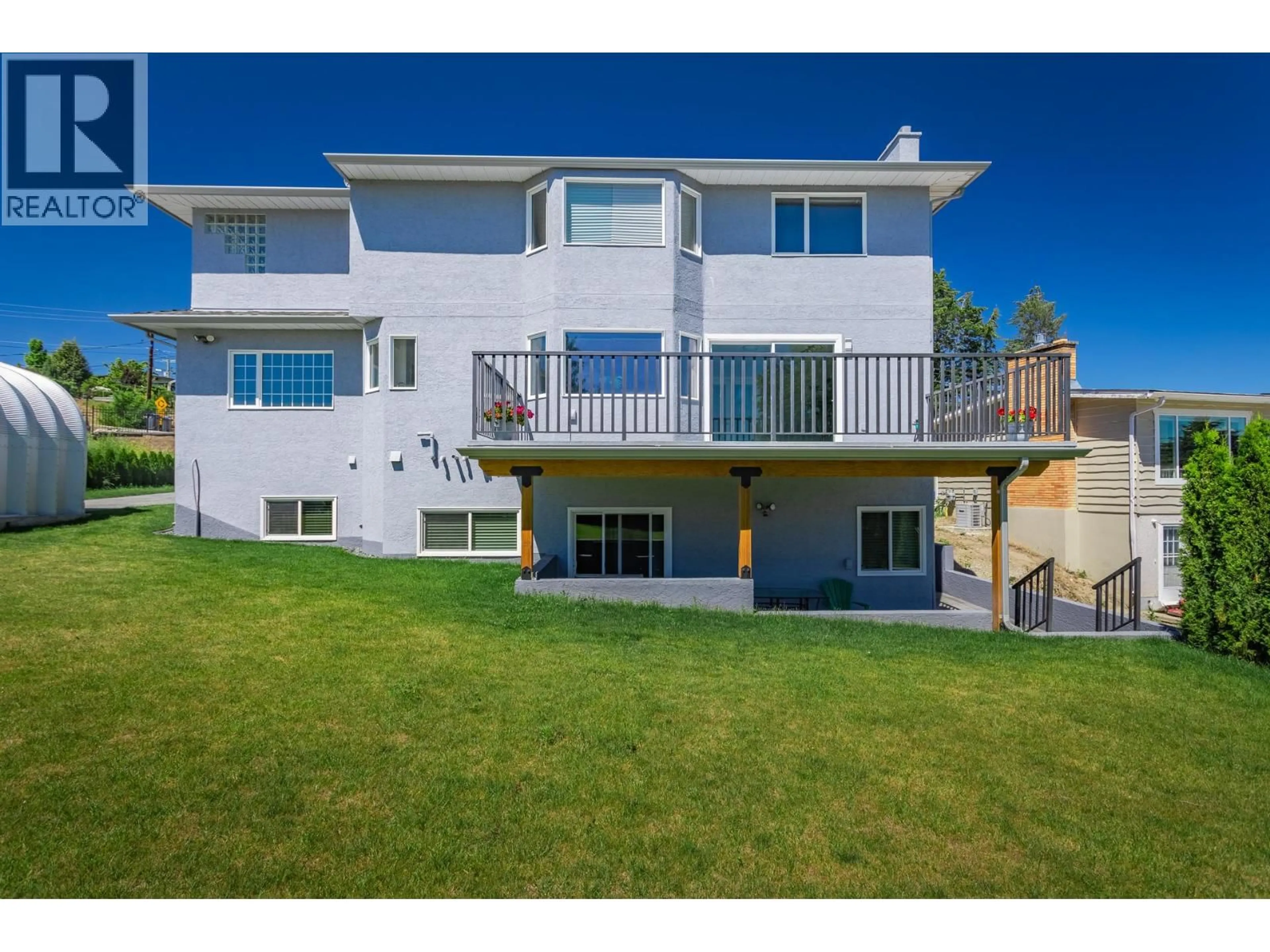 Unknown for 951 ANDERS ROAD, West Kelowna British Columbia V1Z1K4