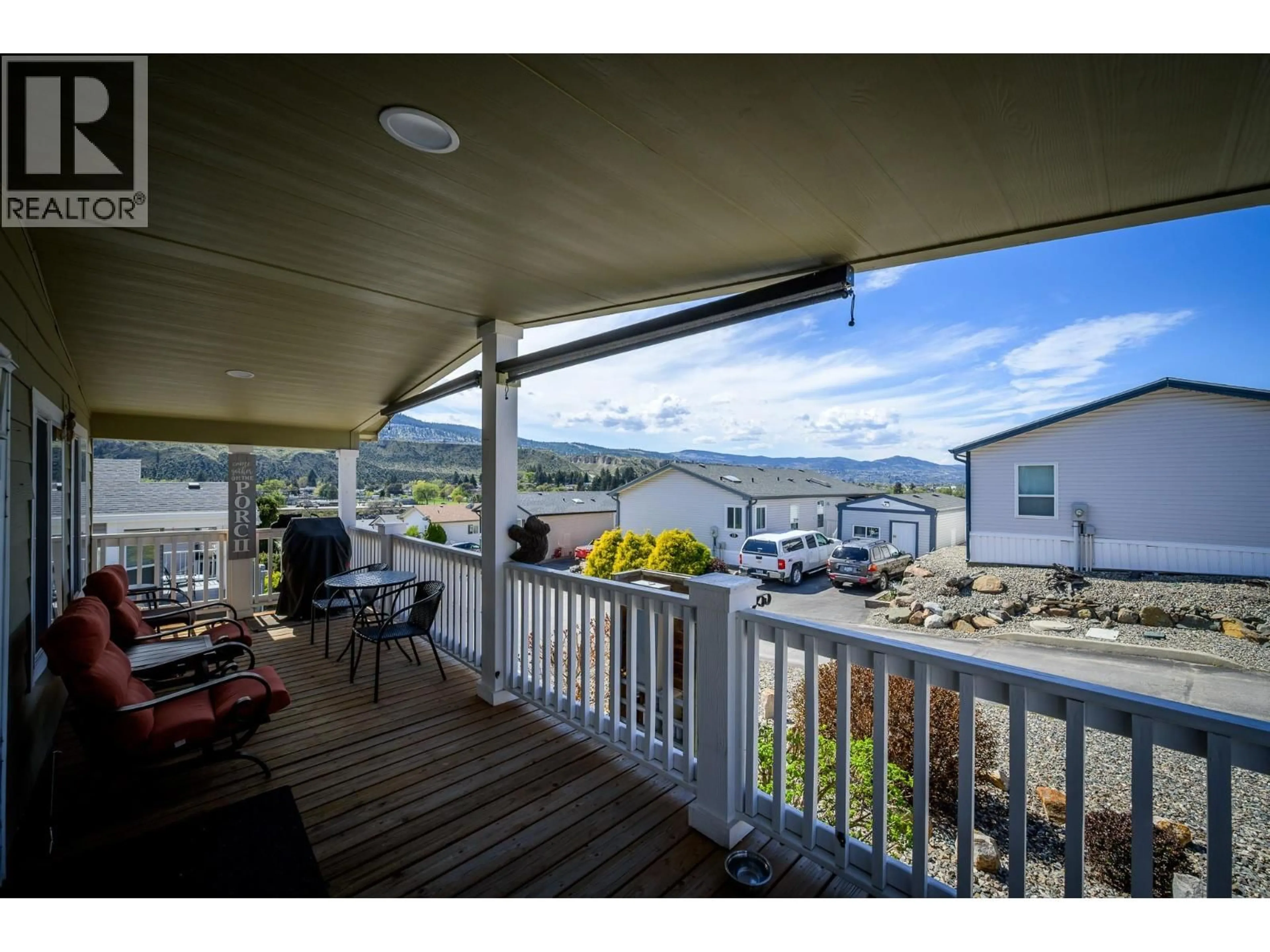 Unknown for 14 - 768 SHUSWAP  E ROAD, Kamloops British Columbia V2H0A4