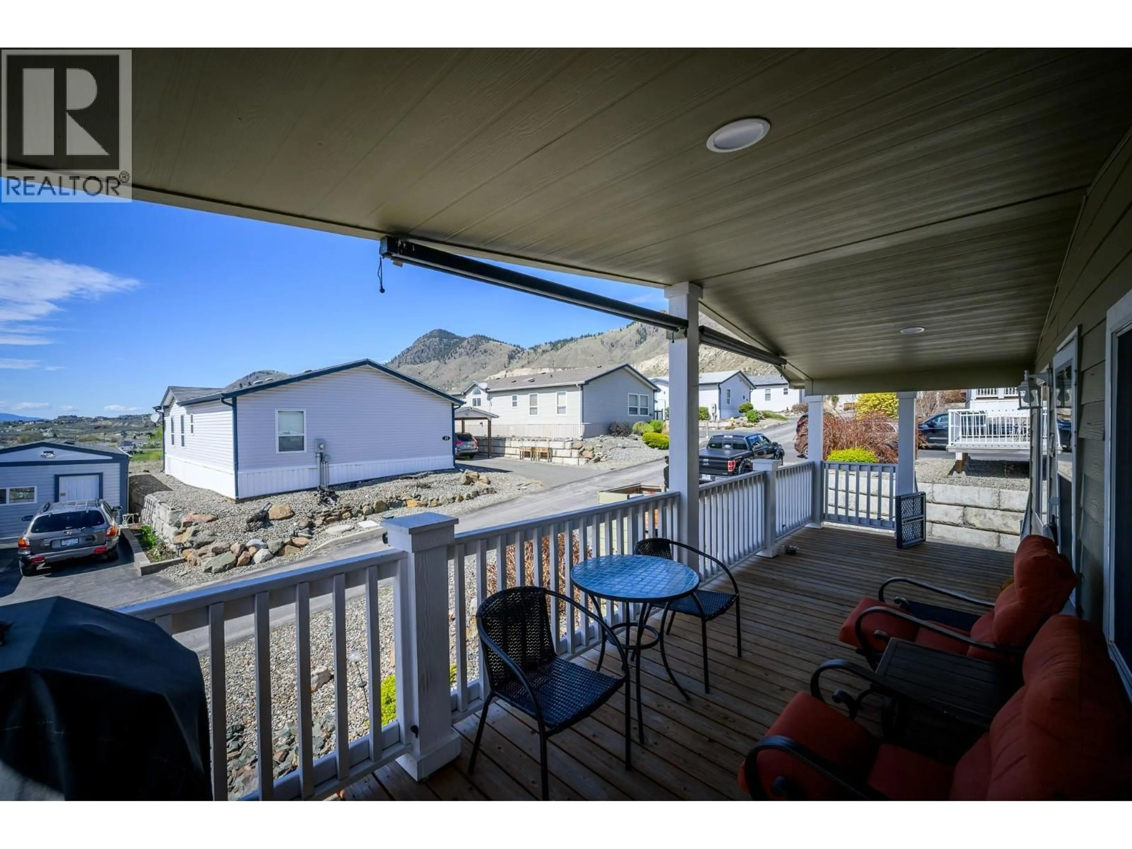 Unknown for 14 - 768 SHUSWAP  E ROAD, Kamloops British Columbia V2H0A4