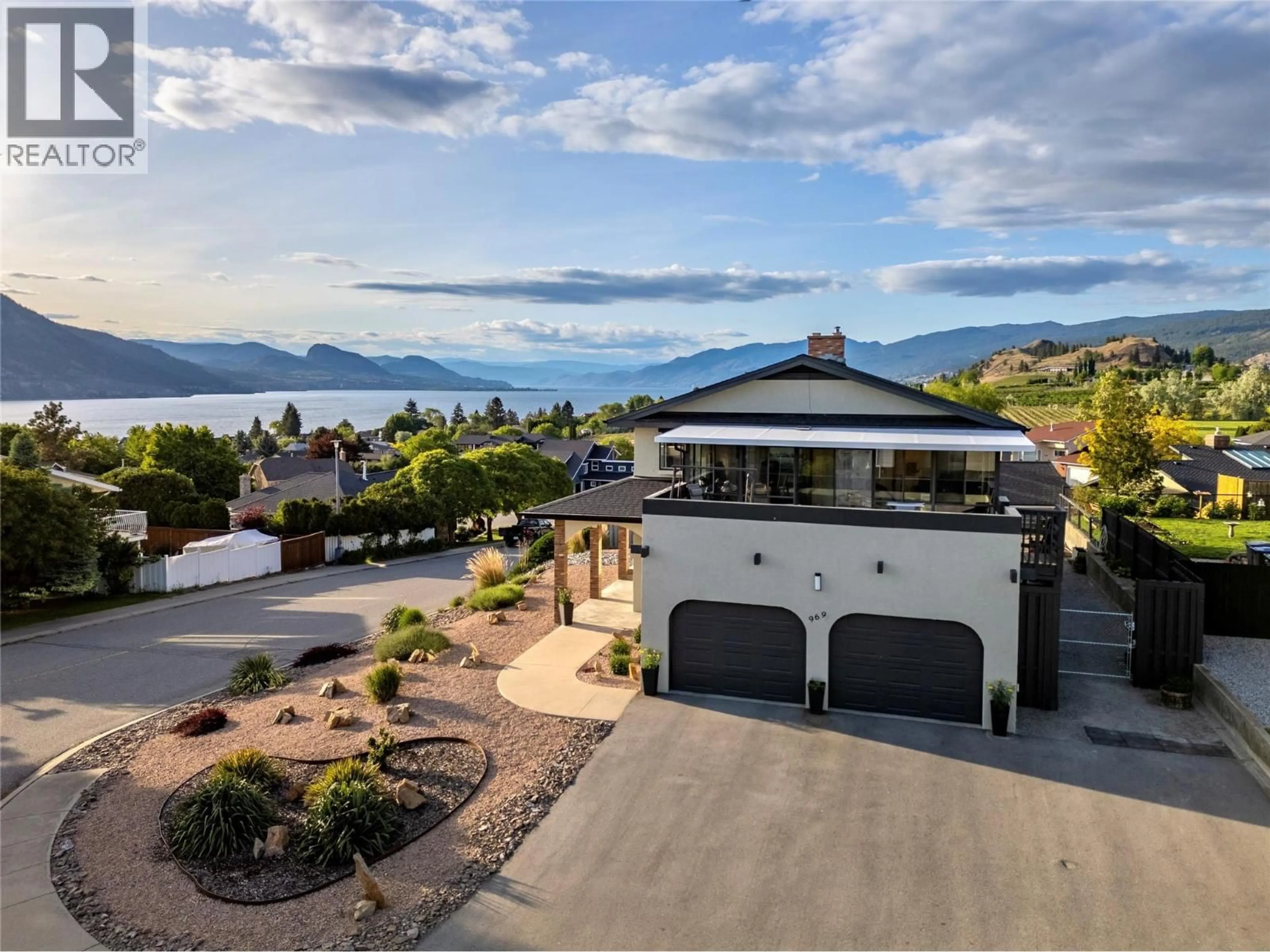 Unknown for 969 WESTMINSTER AVENUE EAST, Penticton British Columbia V2A7P1