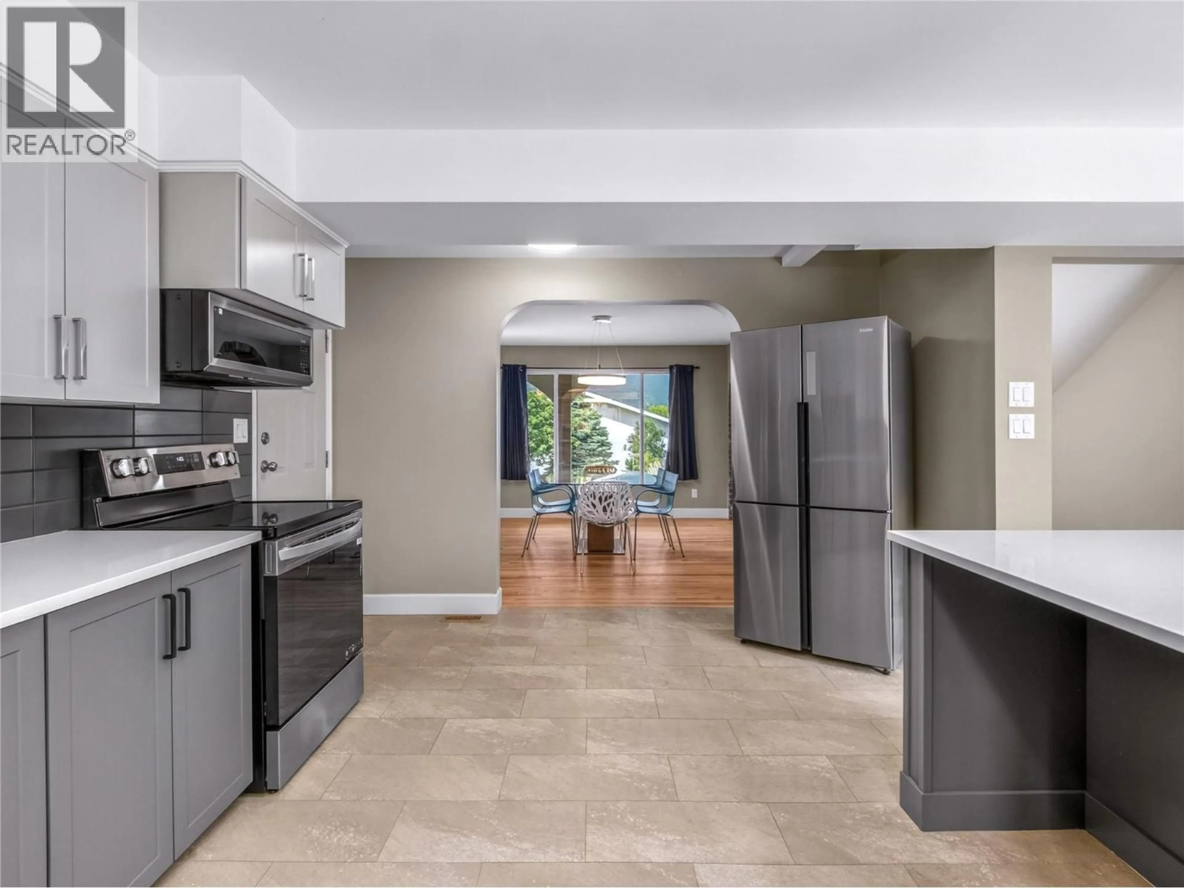 Unknown for 969 WESTMINSTER AVENUE EAST, Penticton British Columbia V2A7P1