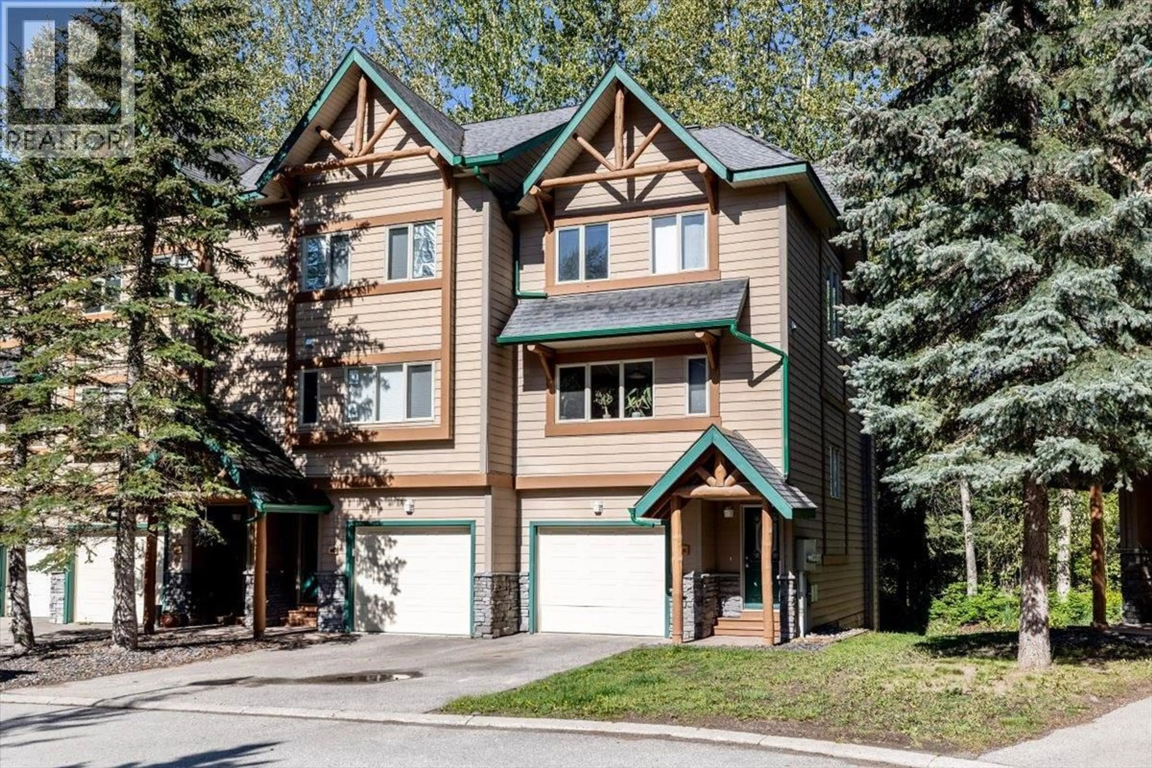 Unknown for A - 6 CREEK PLACE, Fernie British Columbia V0B1M4