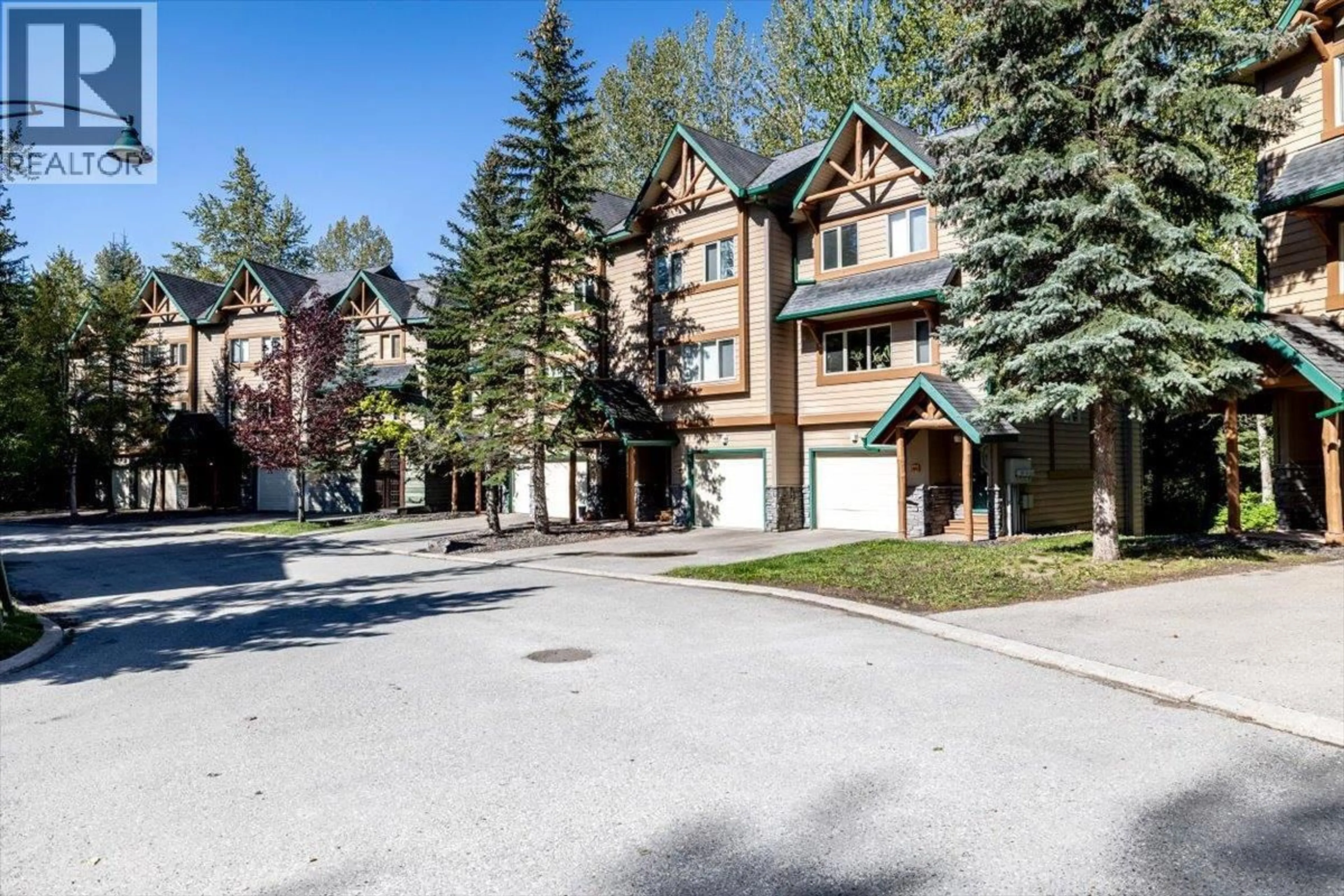 Unknown for A - 6 CREEK PLACE, Fernie British Columbia V0B1M4