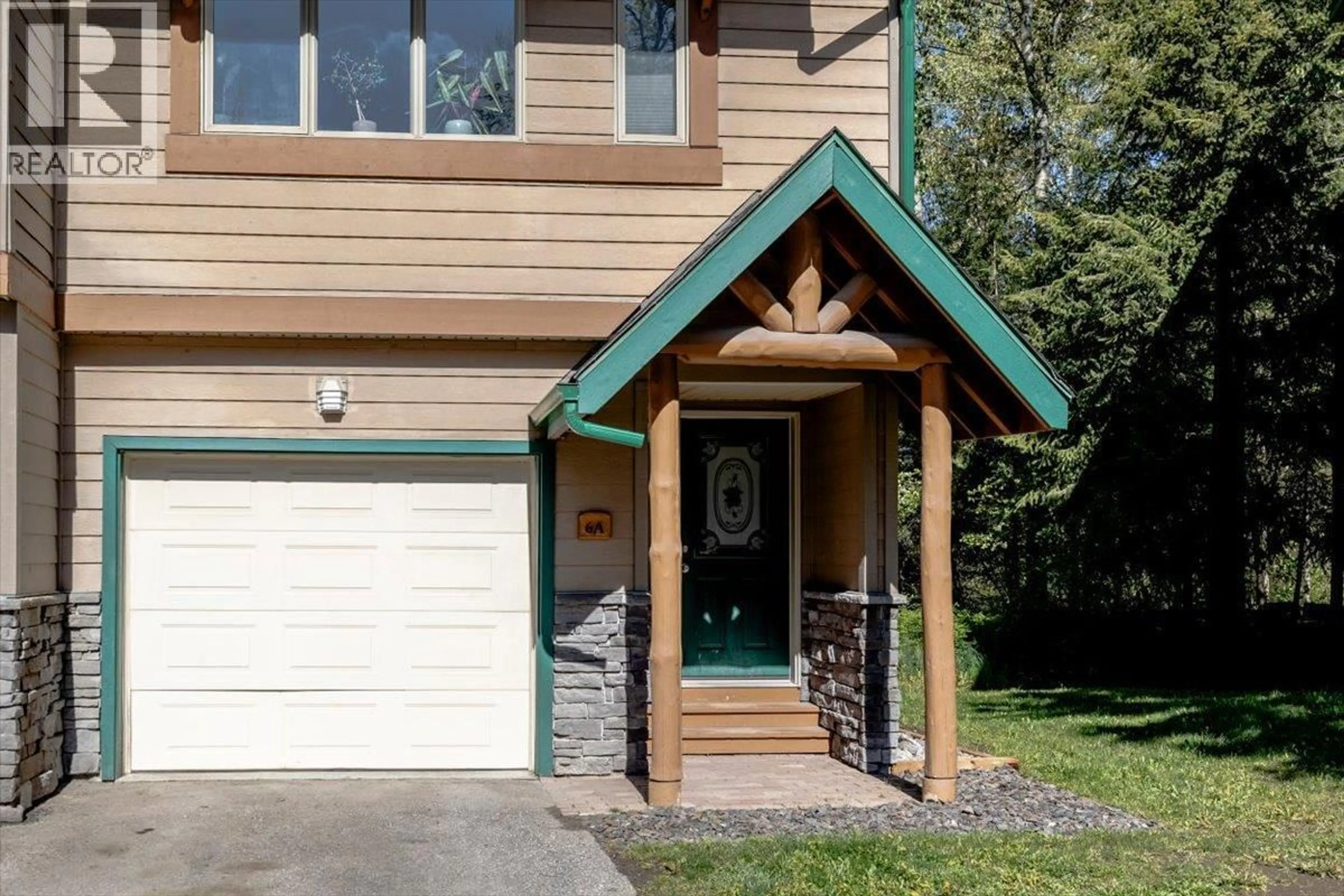 Unknown for A - 6 CREEK PLACE, Fernie British Columbia V0B1M4