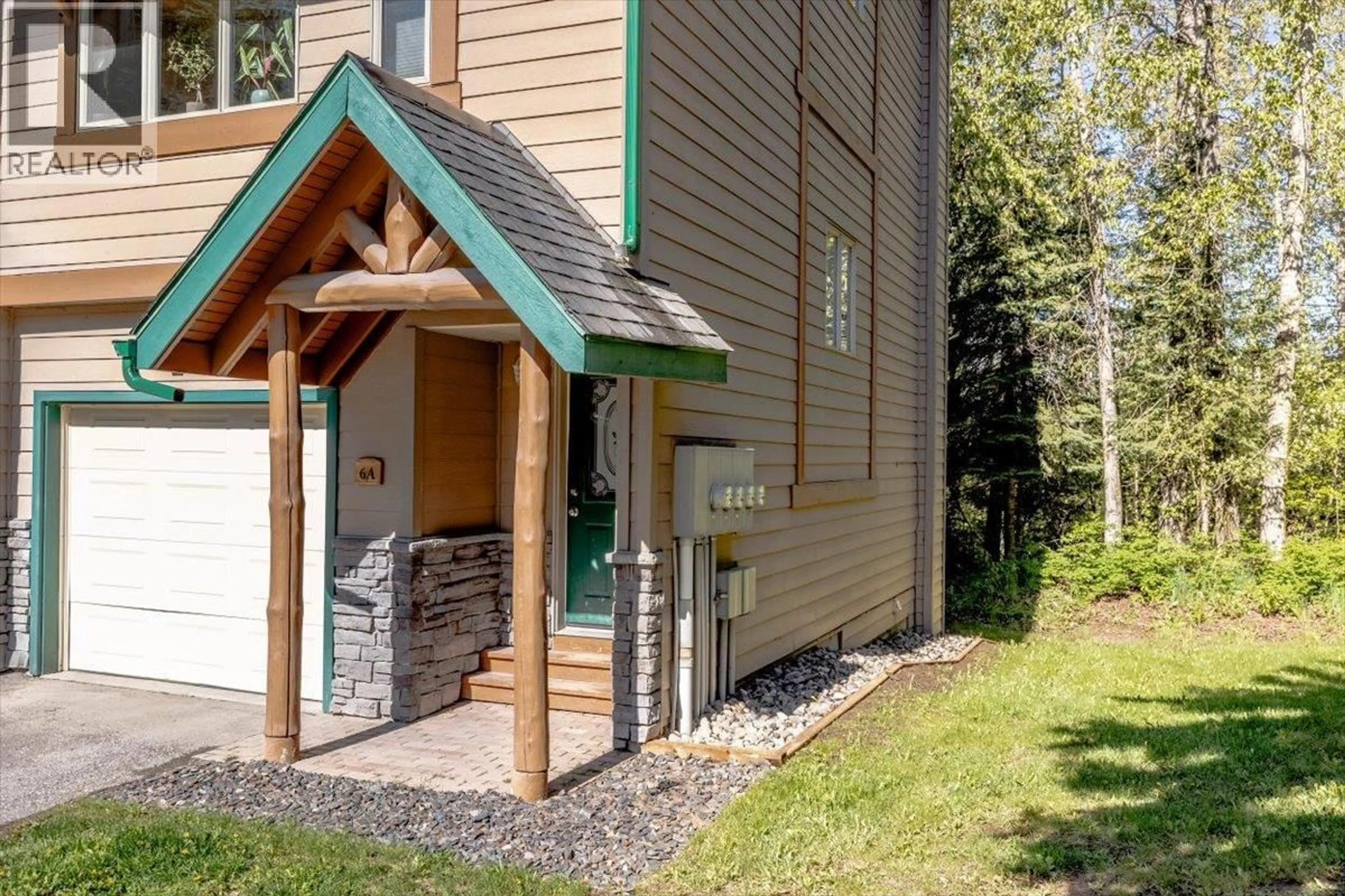 Unknown for A - 6 CREEK PLACE, Fernie British Columbia V0B1M4